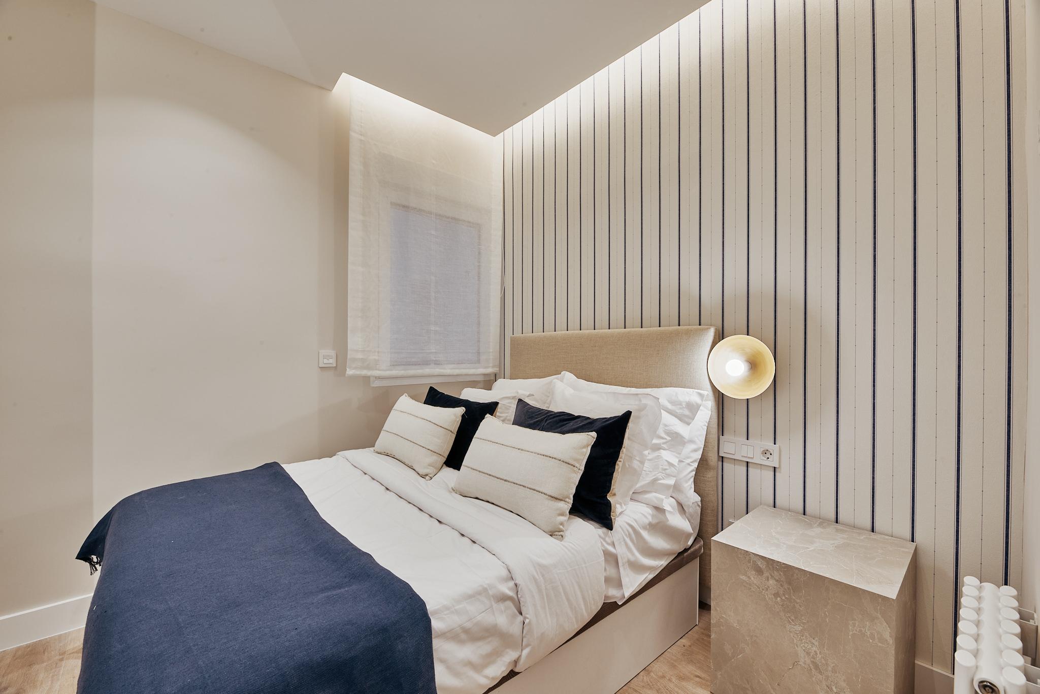 Appartement à vendre à calle Alcalde Sainz de Baranda