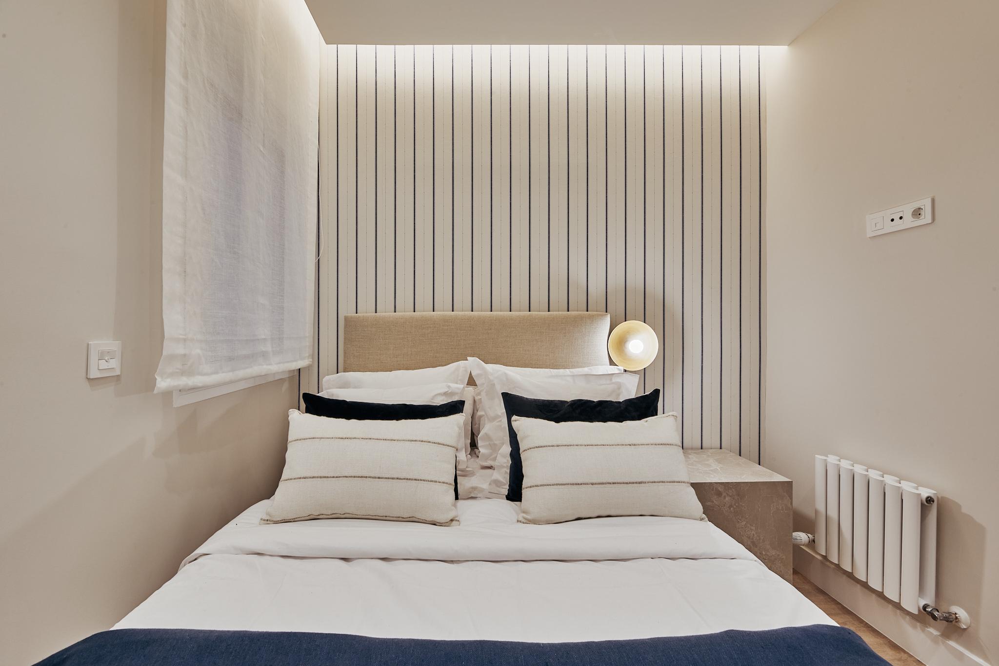 Appartement à vendre à calle Alcalde Sainz de Baranda