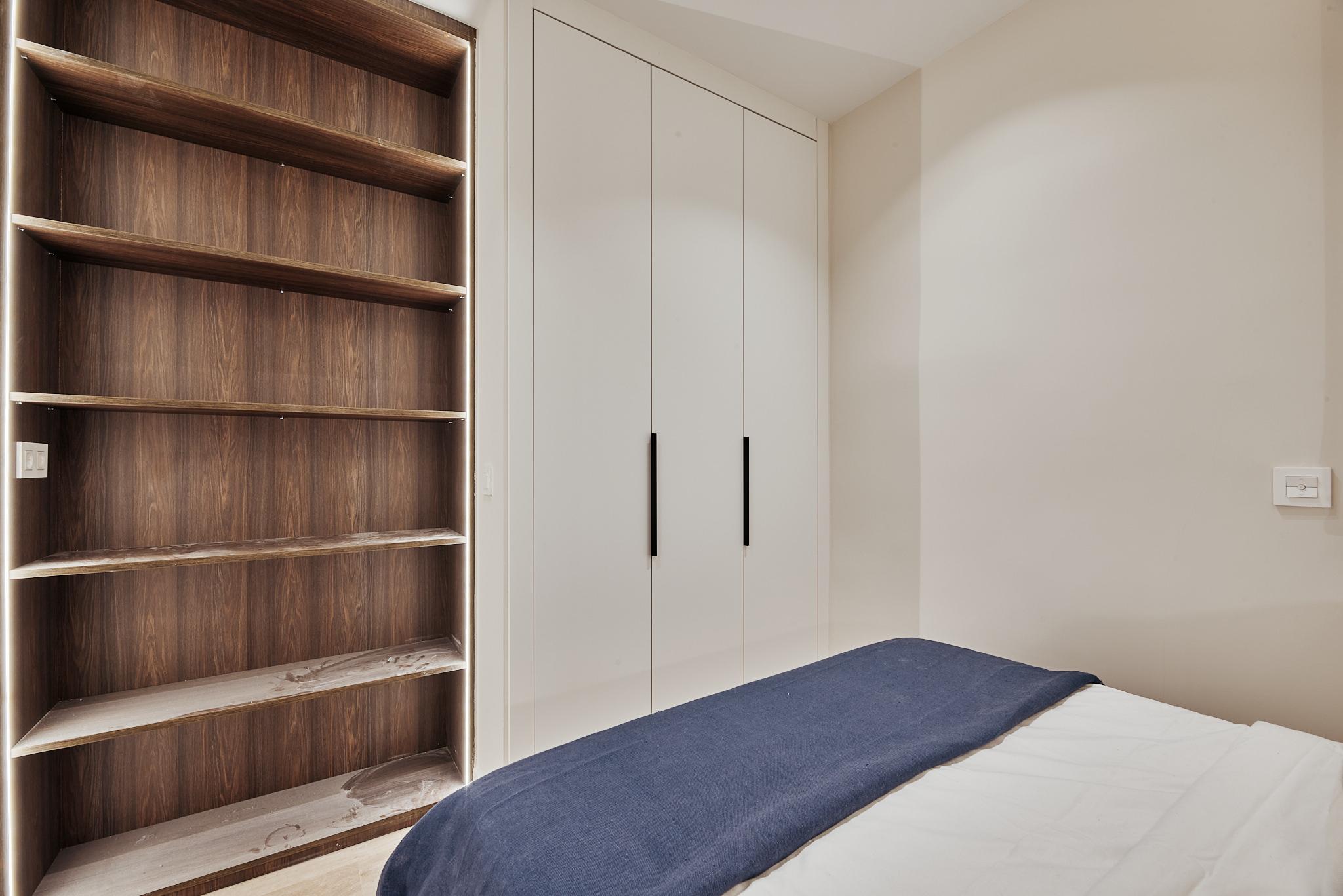 Appartement à vendre à calle Alcalde Sainz de Baranda