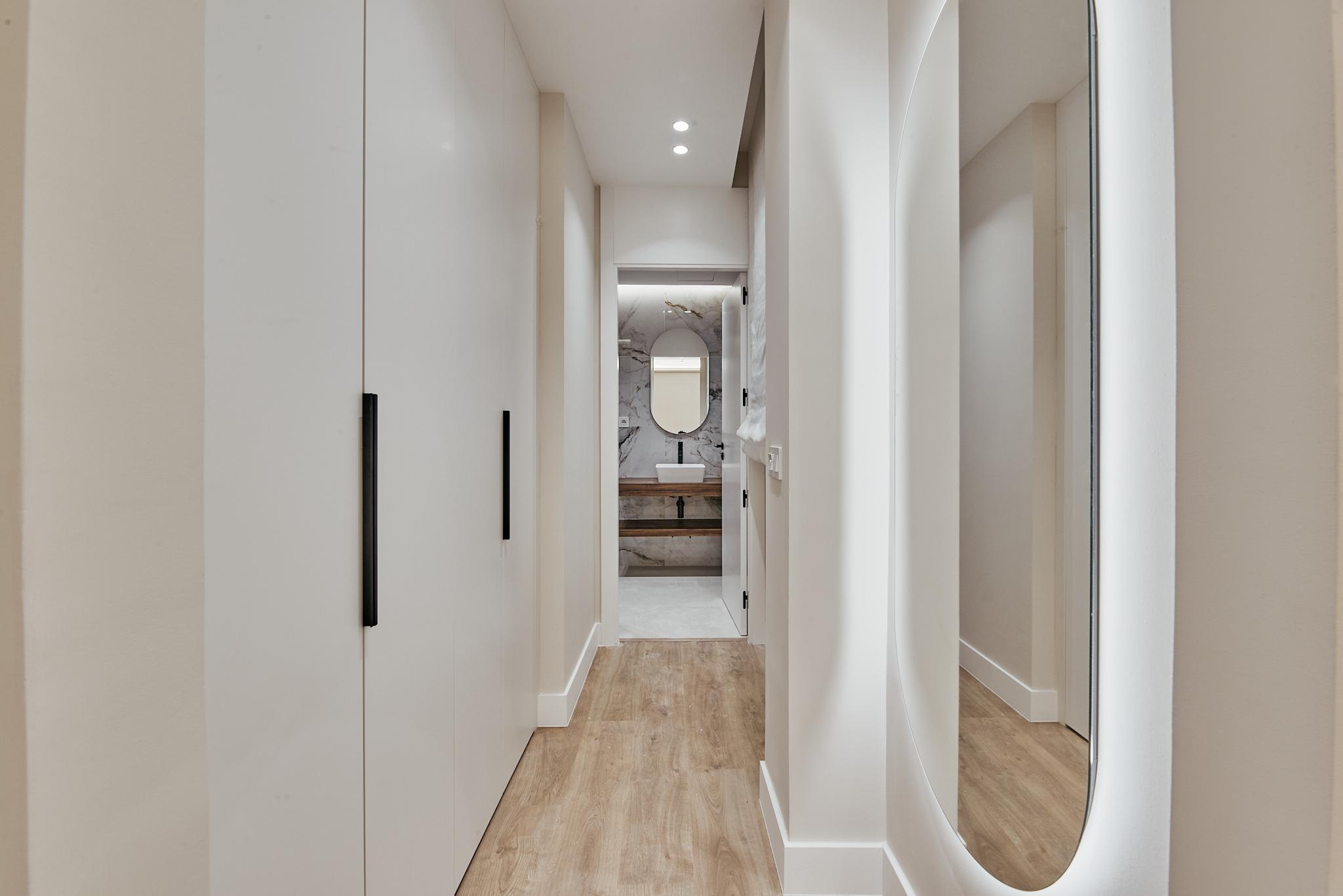 Appartement à vendre à calle Alcalde Sainz de Baranda