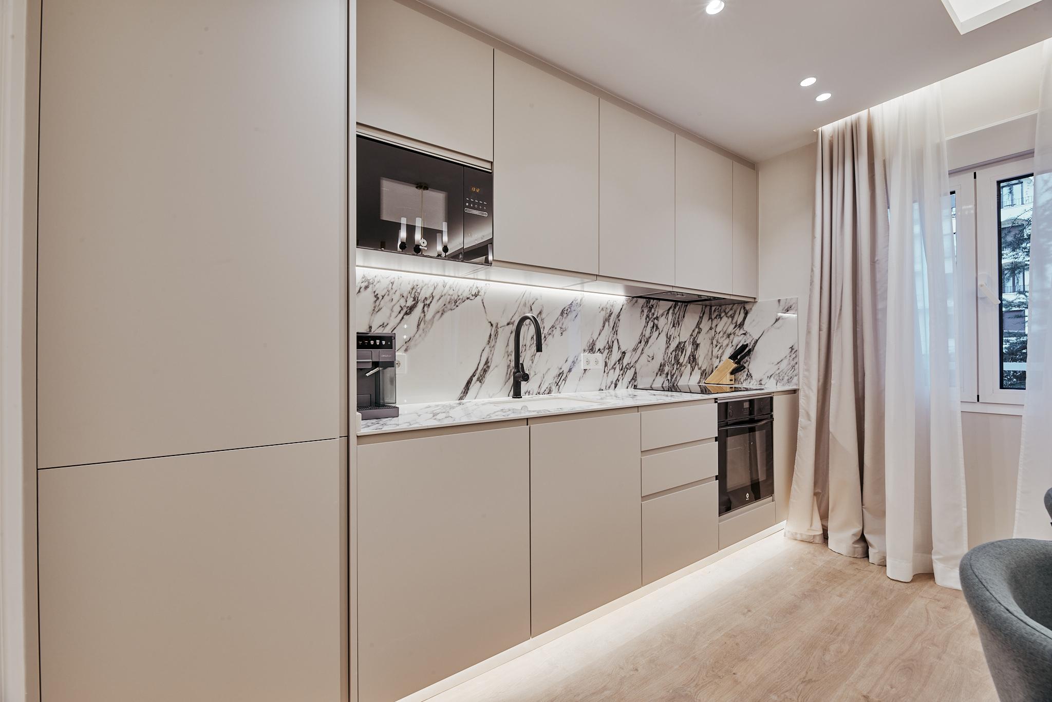 Appartement à vendre à calle Alcalde Sainz de Baranda