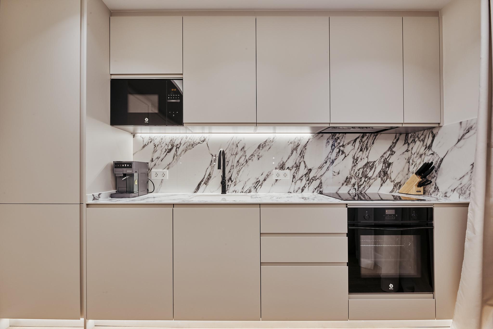 Appartement à vendre à calle Alcalde Sainz de Baranda