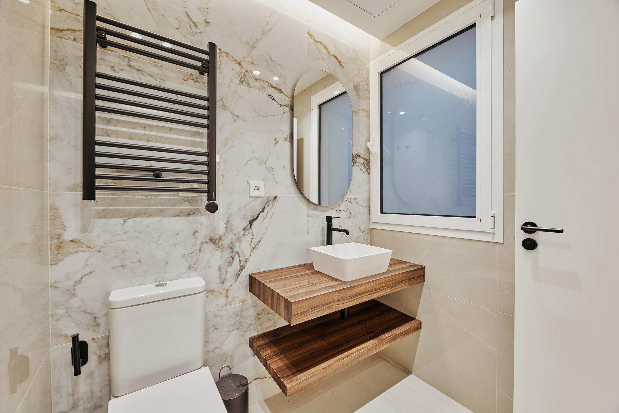 Appartement à vendre à calle Alcalde Sainz de Baranda