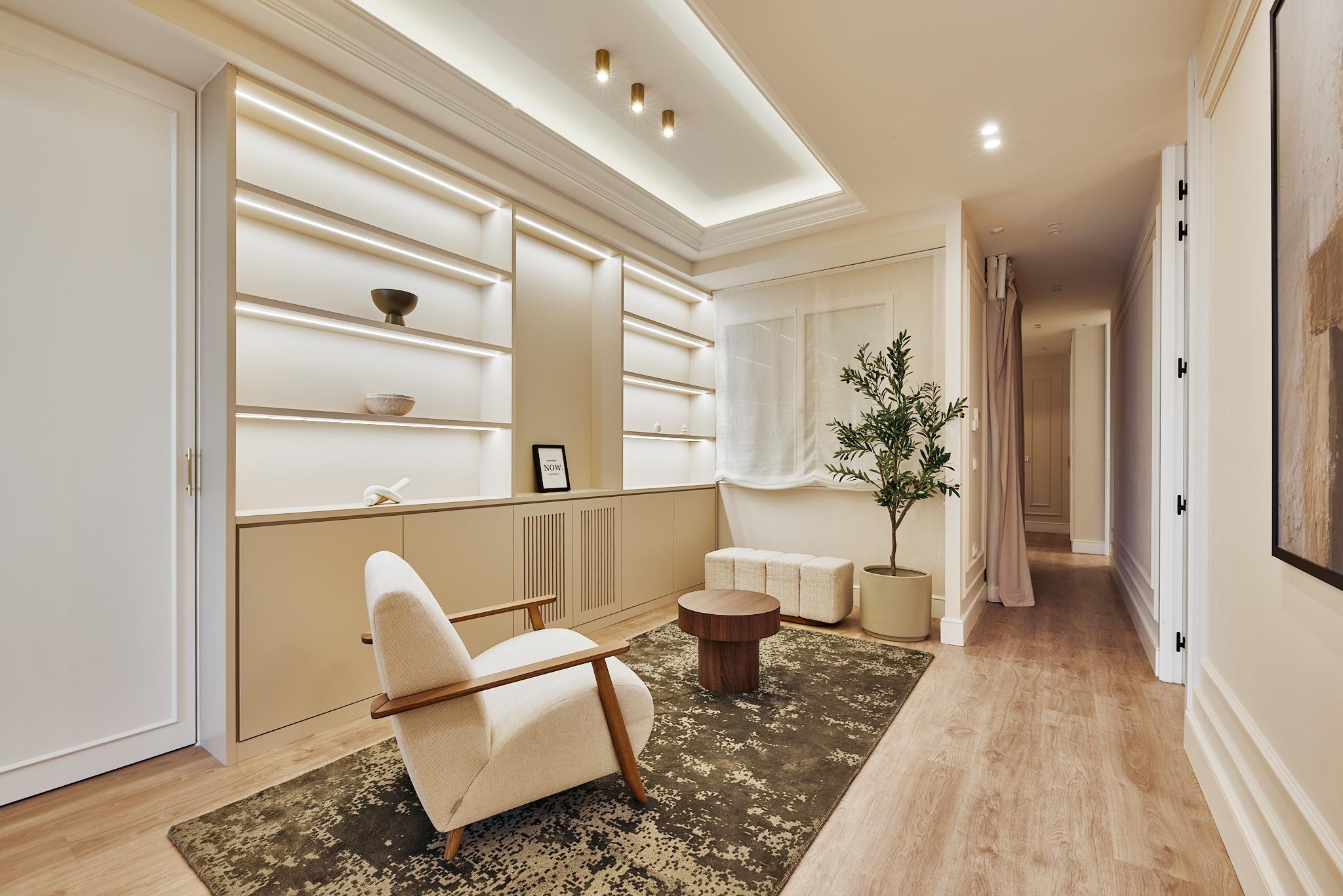 Flat for sale in calle Hermosilla