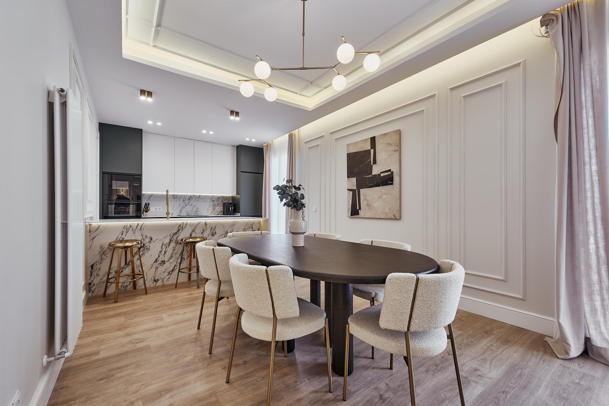 Flat for sale in calle Hermosilla