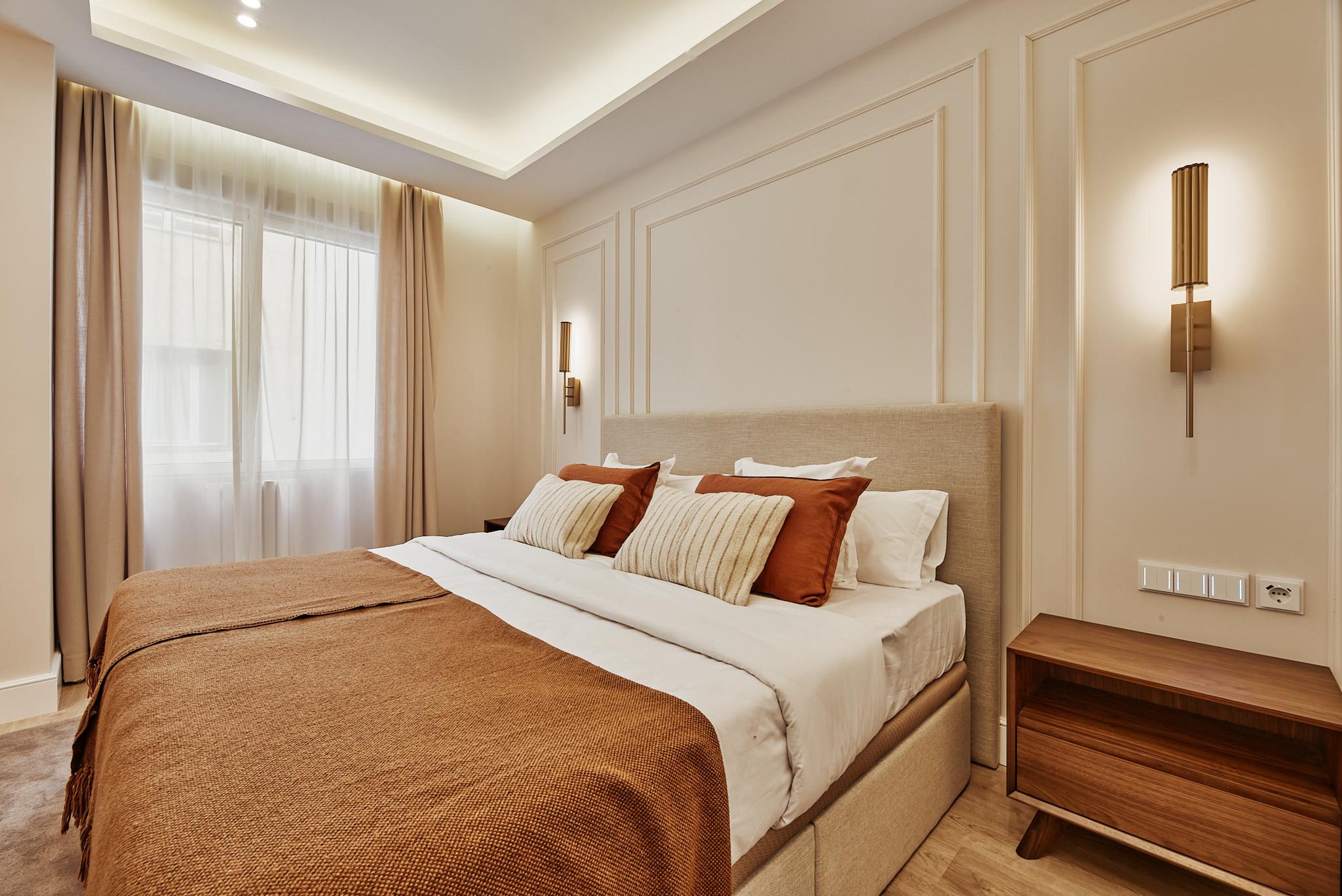 Flat for sale in calle Hermosilla