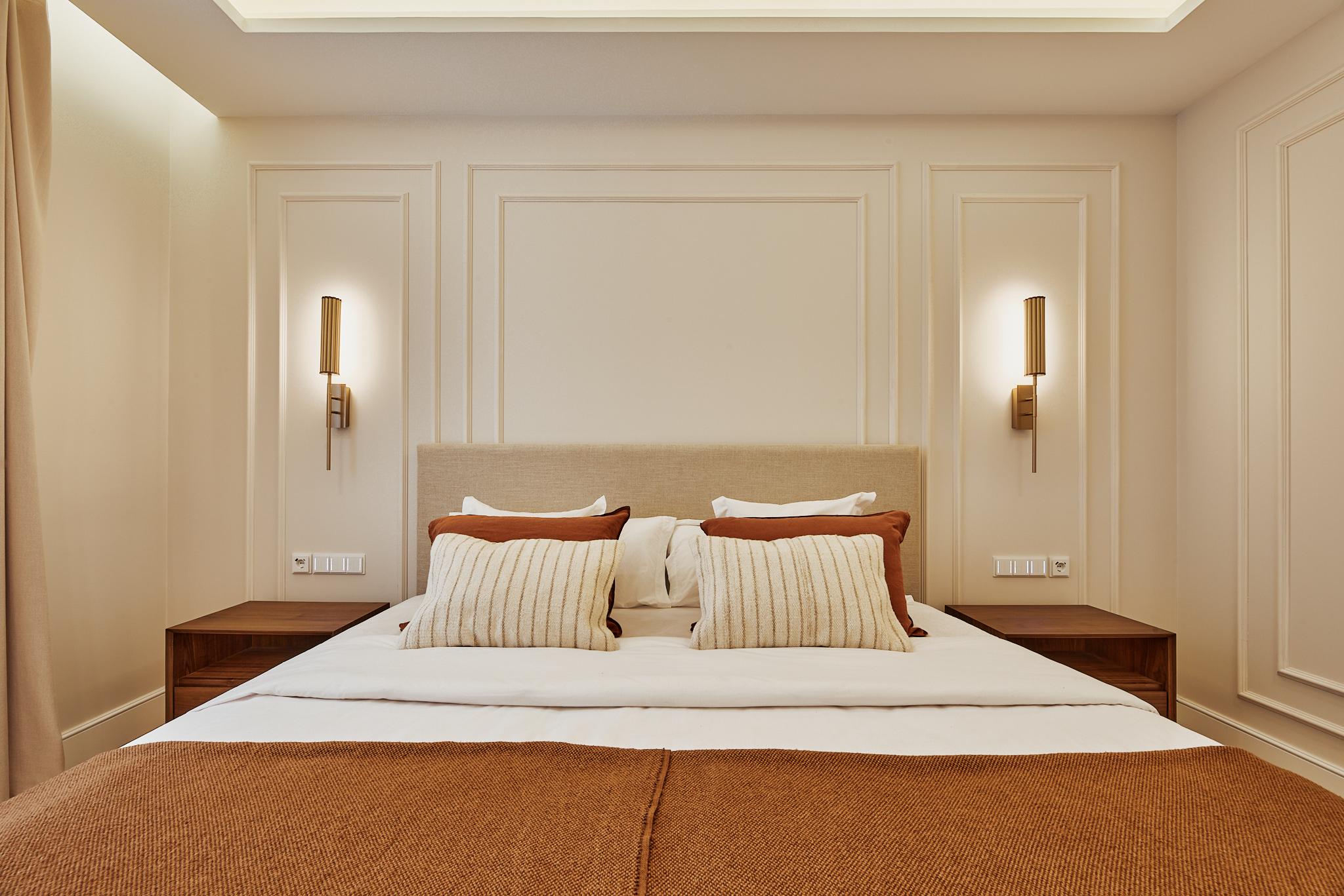 Flat for sale in calle Hermosilla