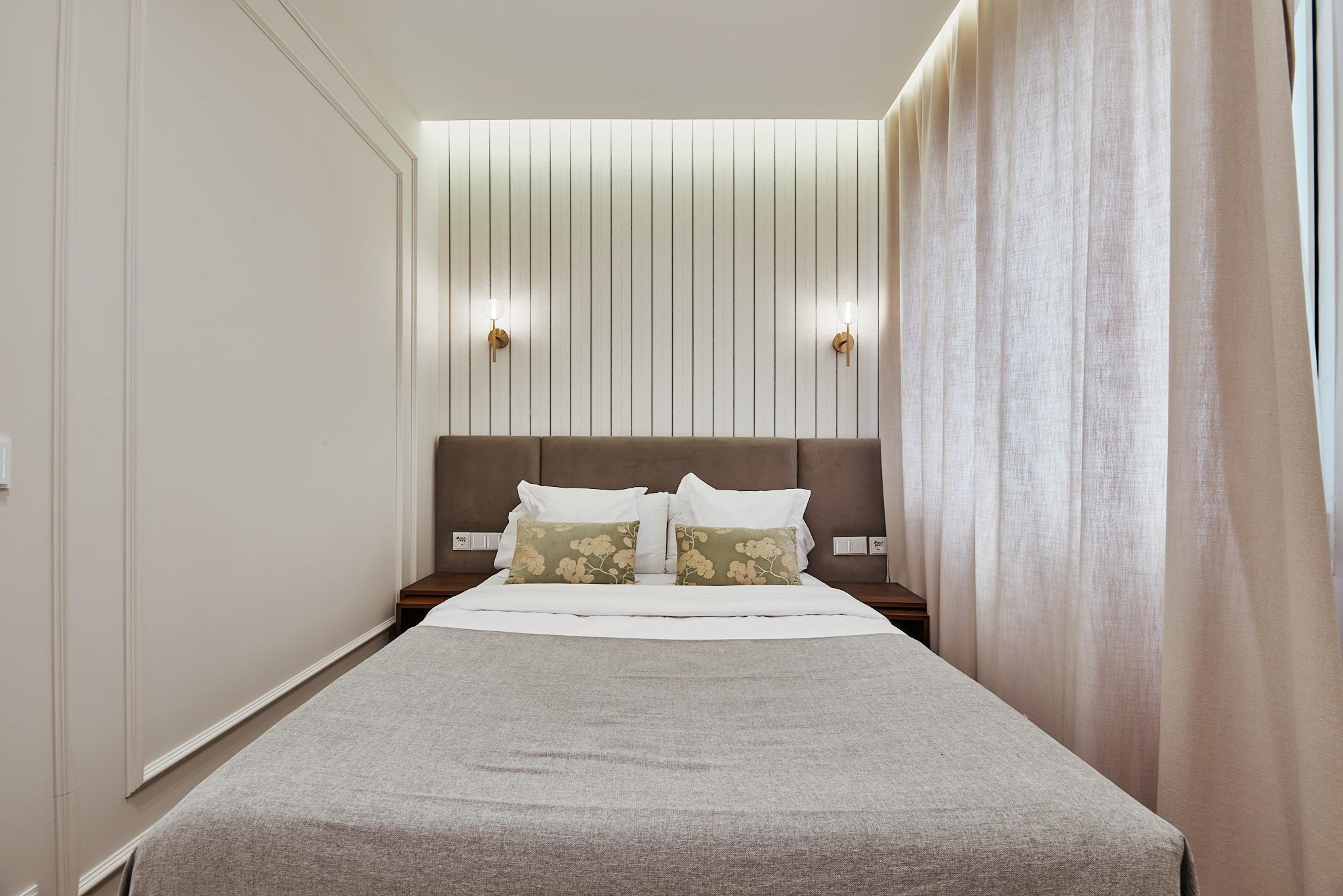 Flat for sale in calle Hermosilla