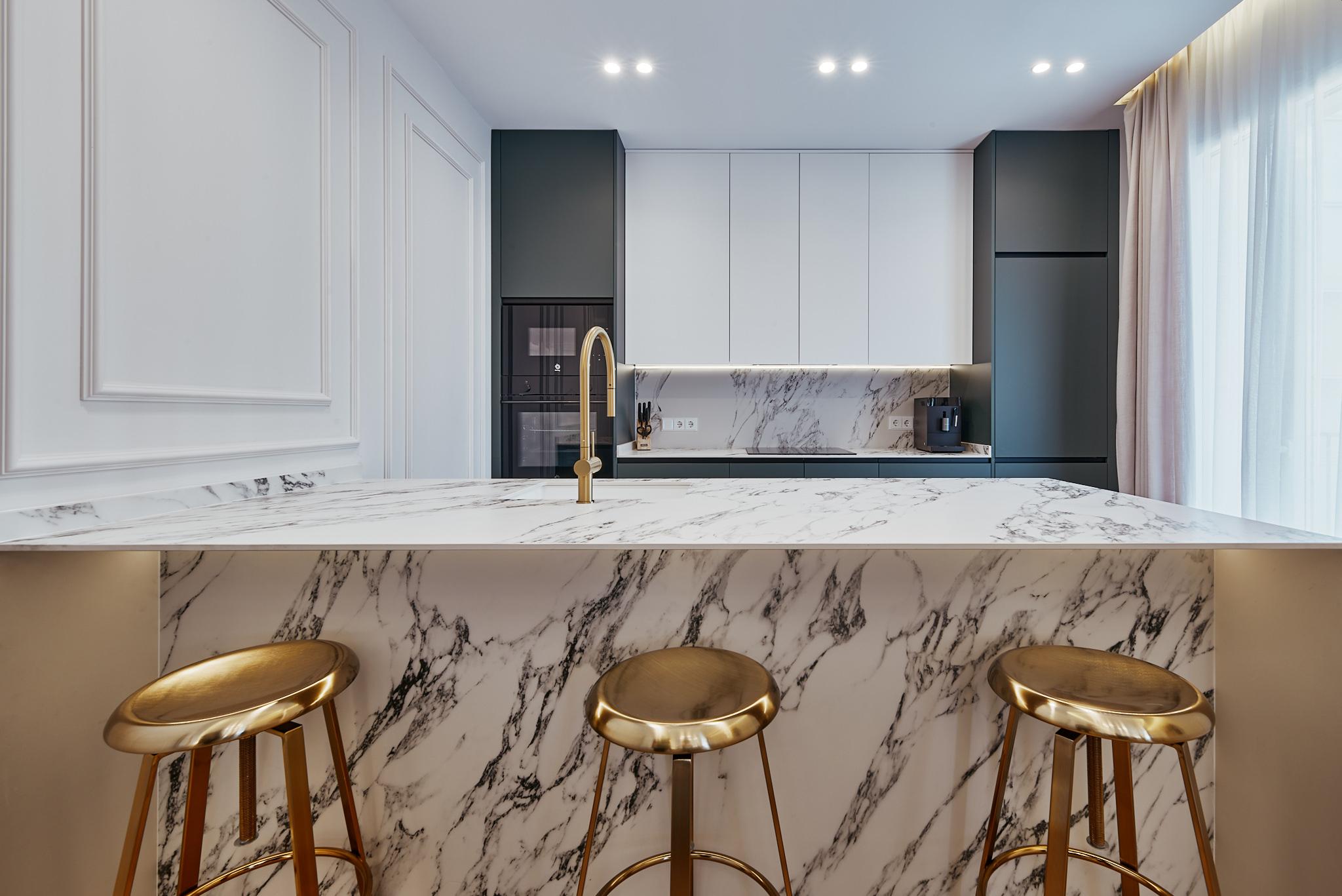 Flat for sale in calle Hermosilla