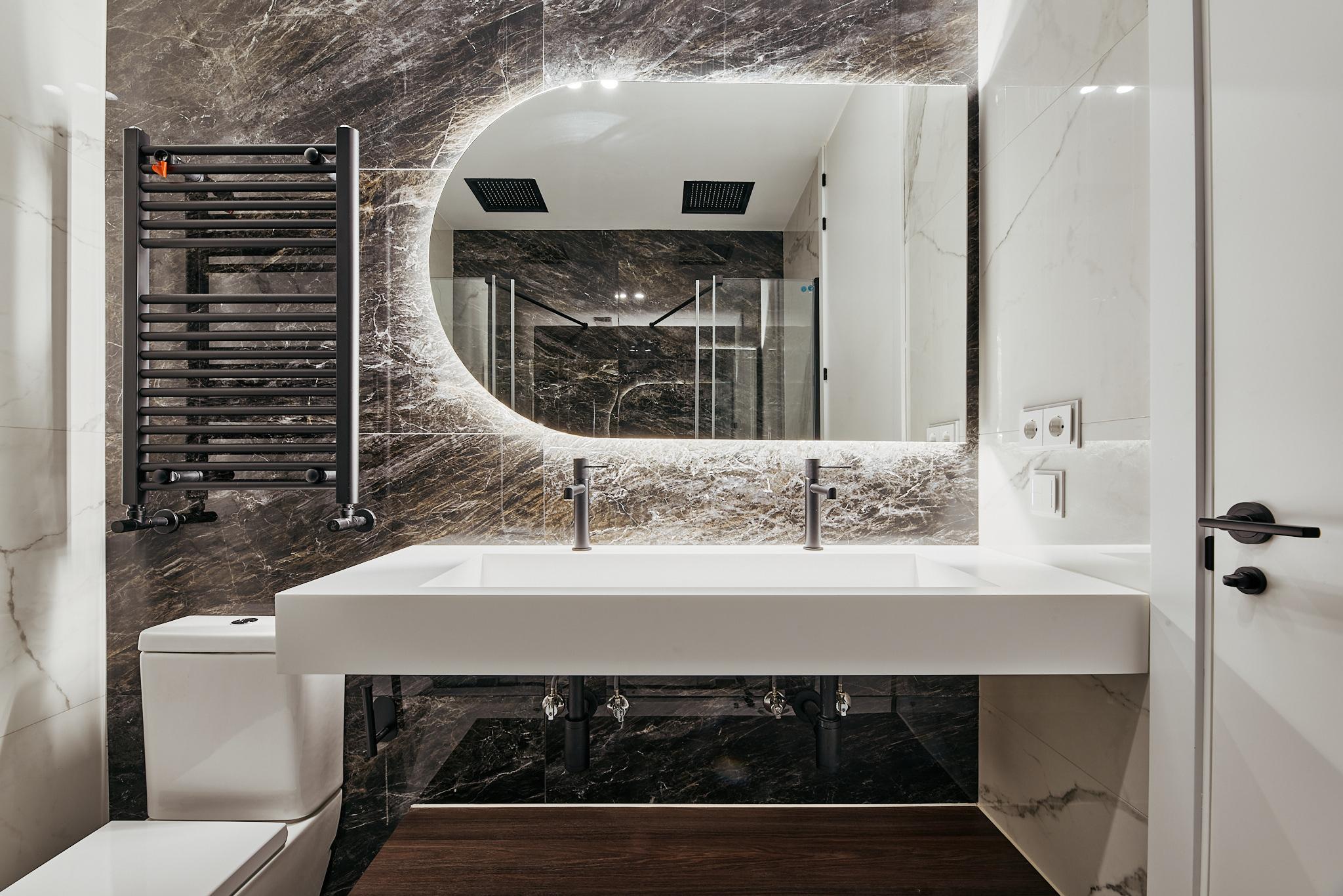 Flat for sale in calle Hermosilla