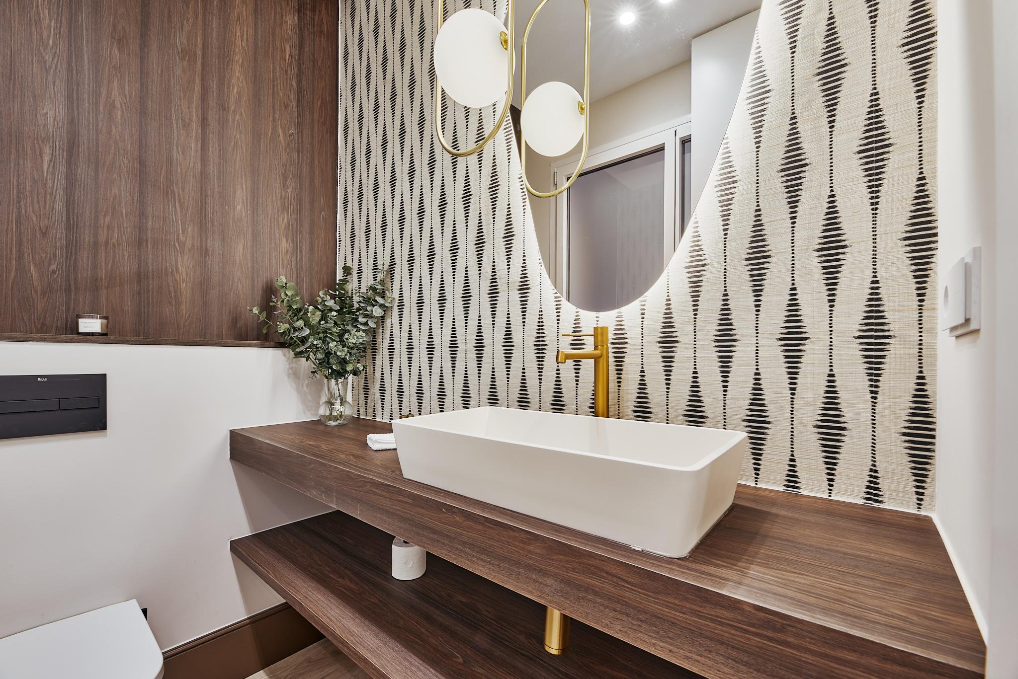 Flat for sale in calle Hermosilla