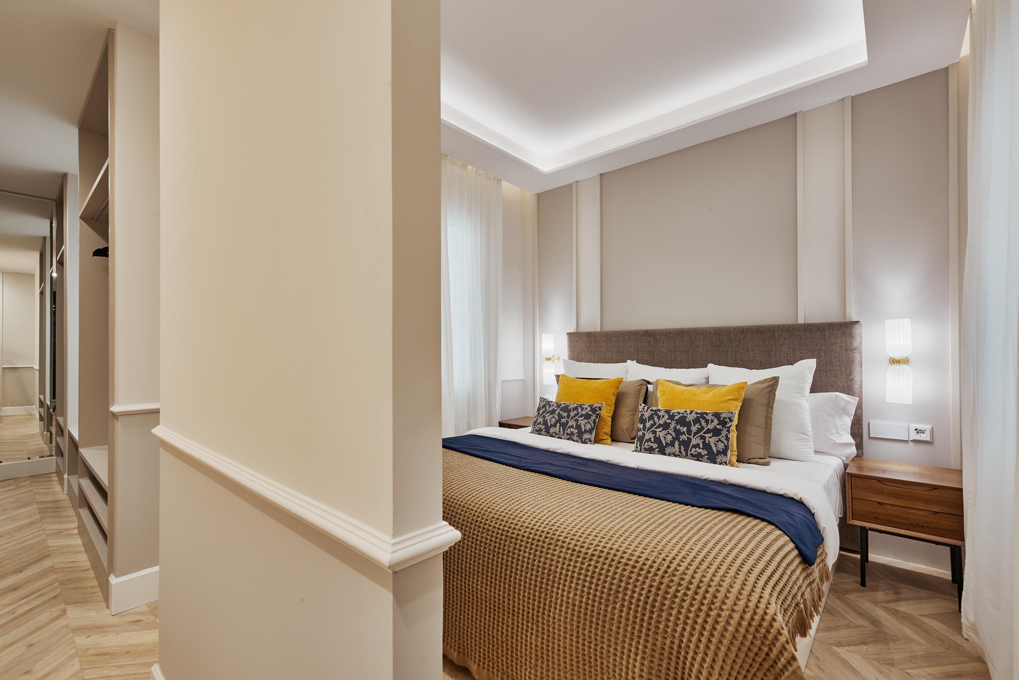 Piso en venta en calle Padilla