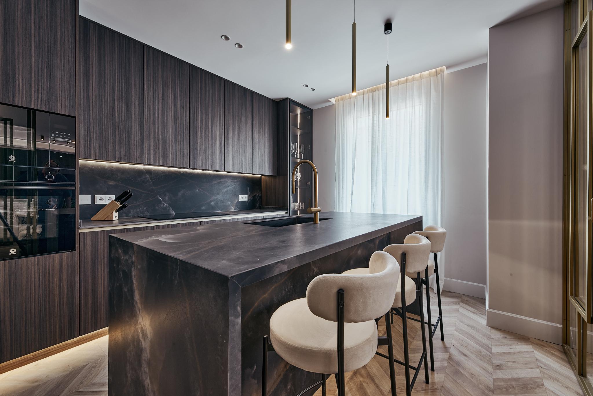 Piso en venta en calle Padilla