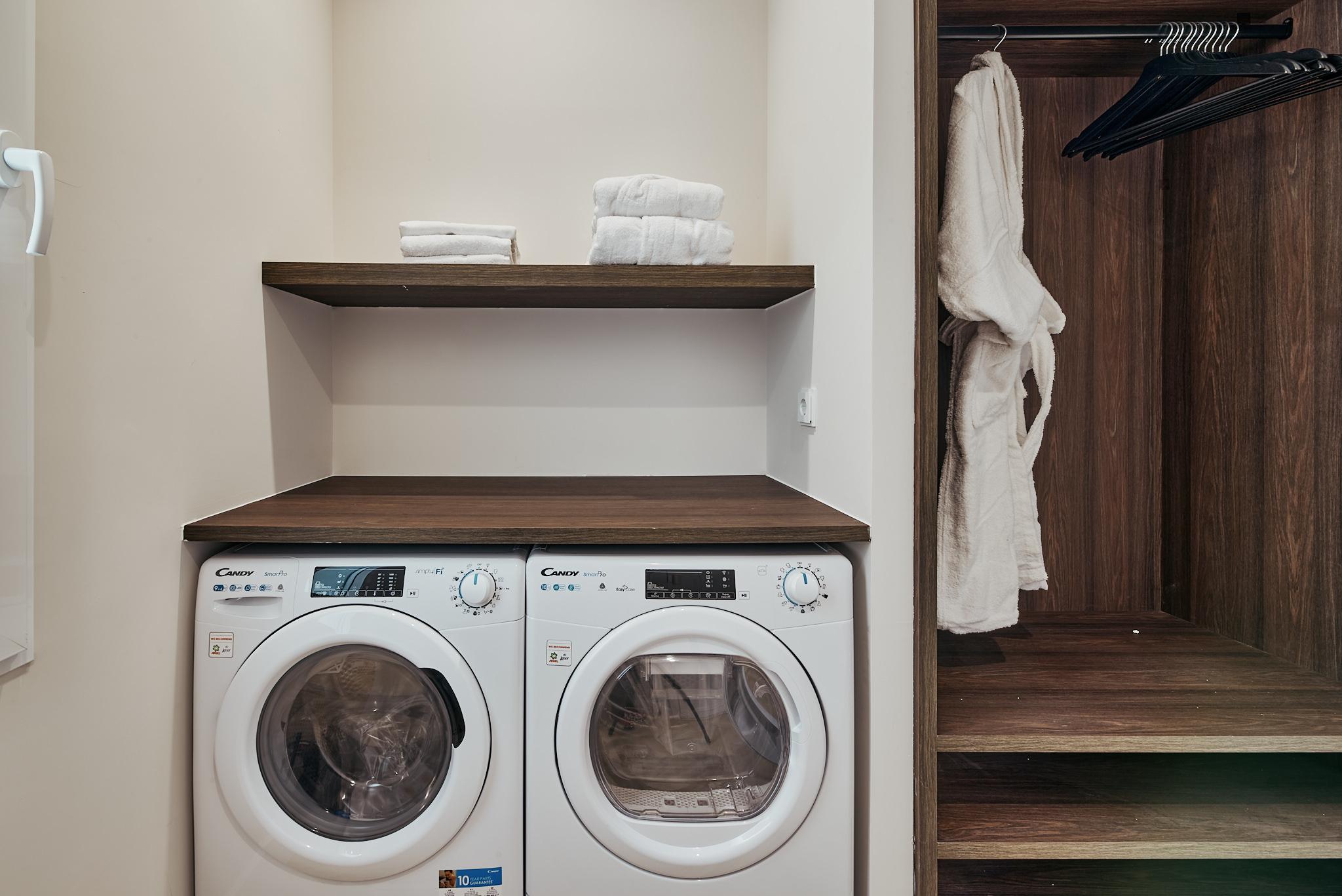 Piso en venta en calle Padilla