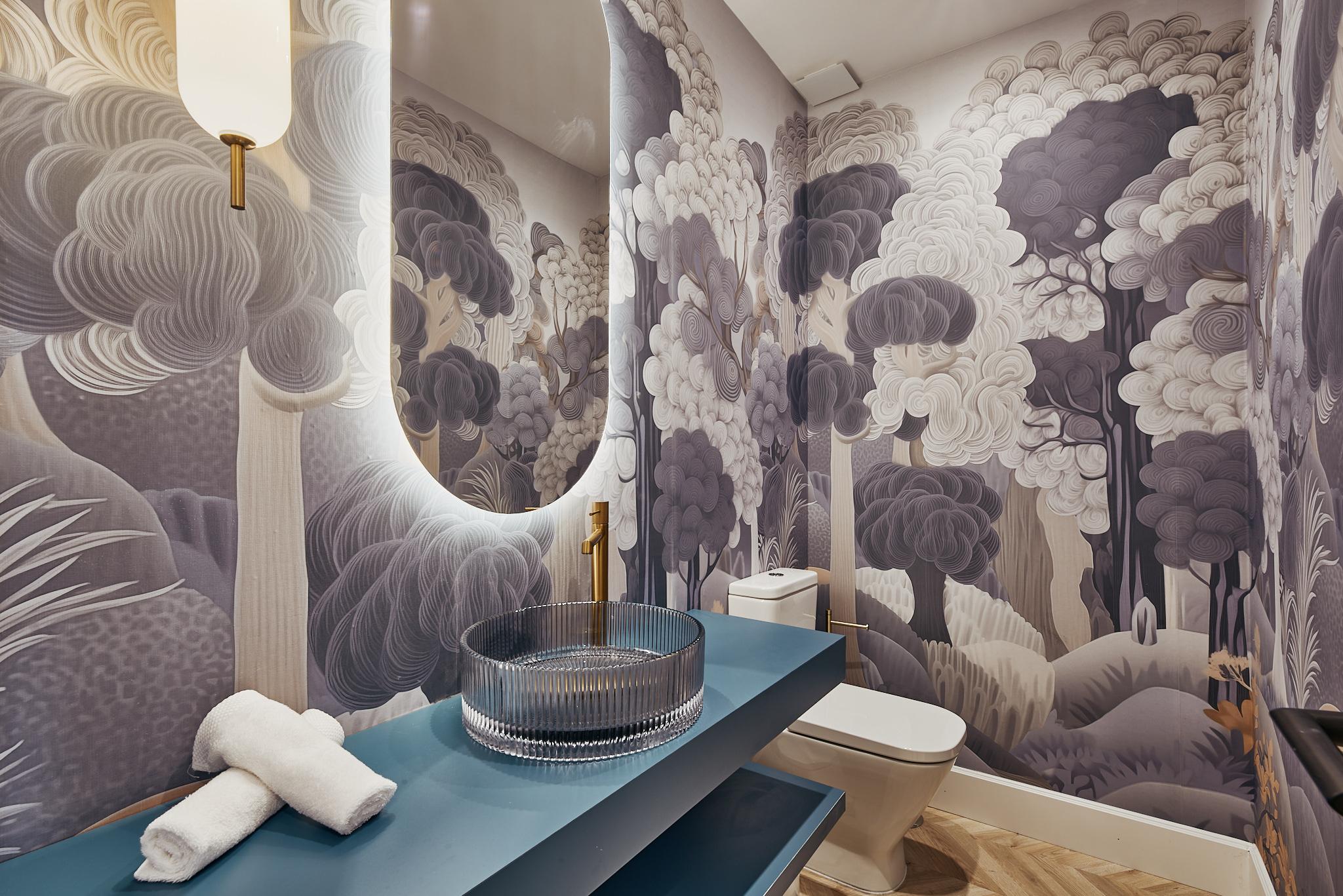 Piso en venta en calle Padilla