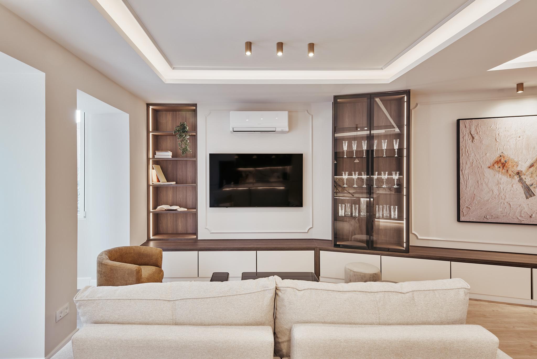 Piso en venta en calle Alcala