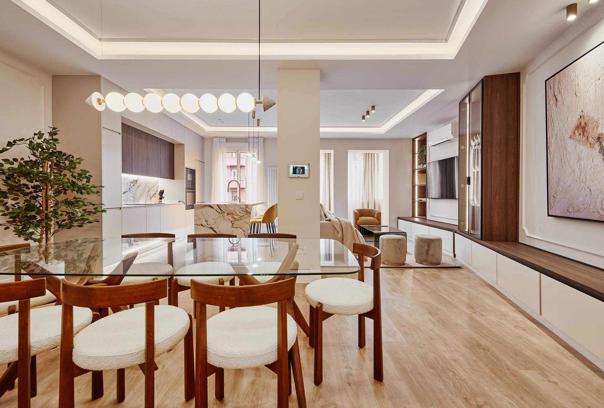 Piso en venta en calle Alcala