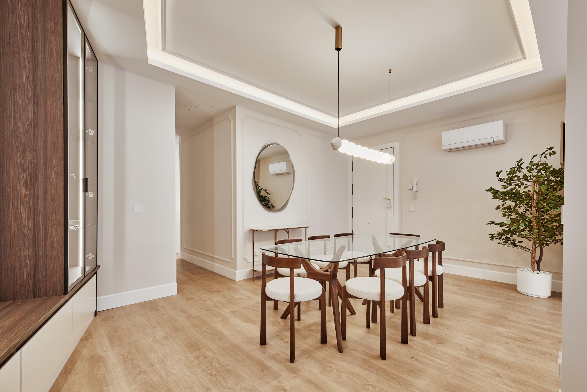 Piso en venta en calle Alcala