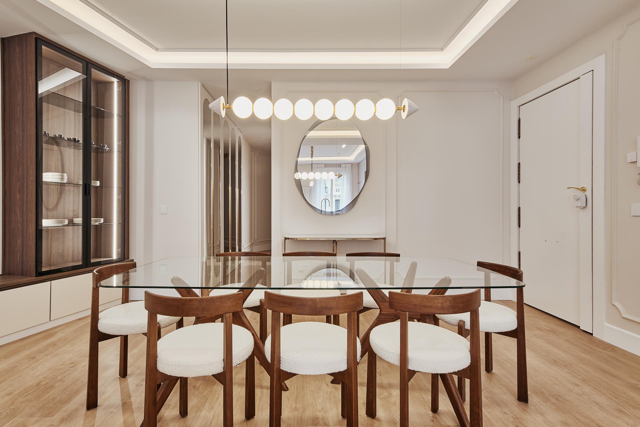 Piso en venta en calle Alcala