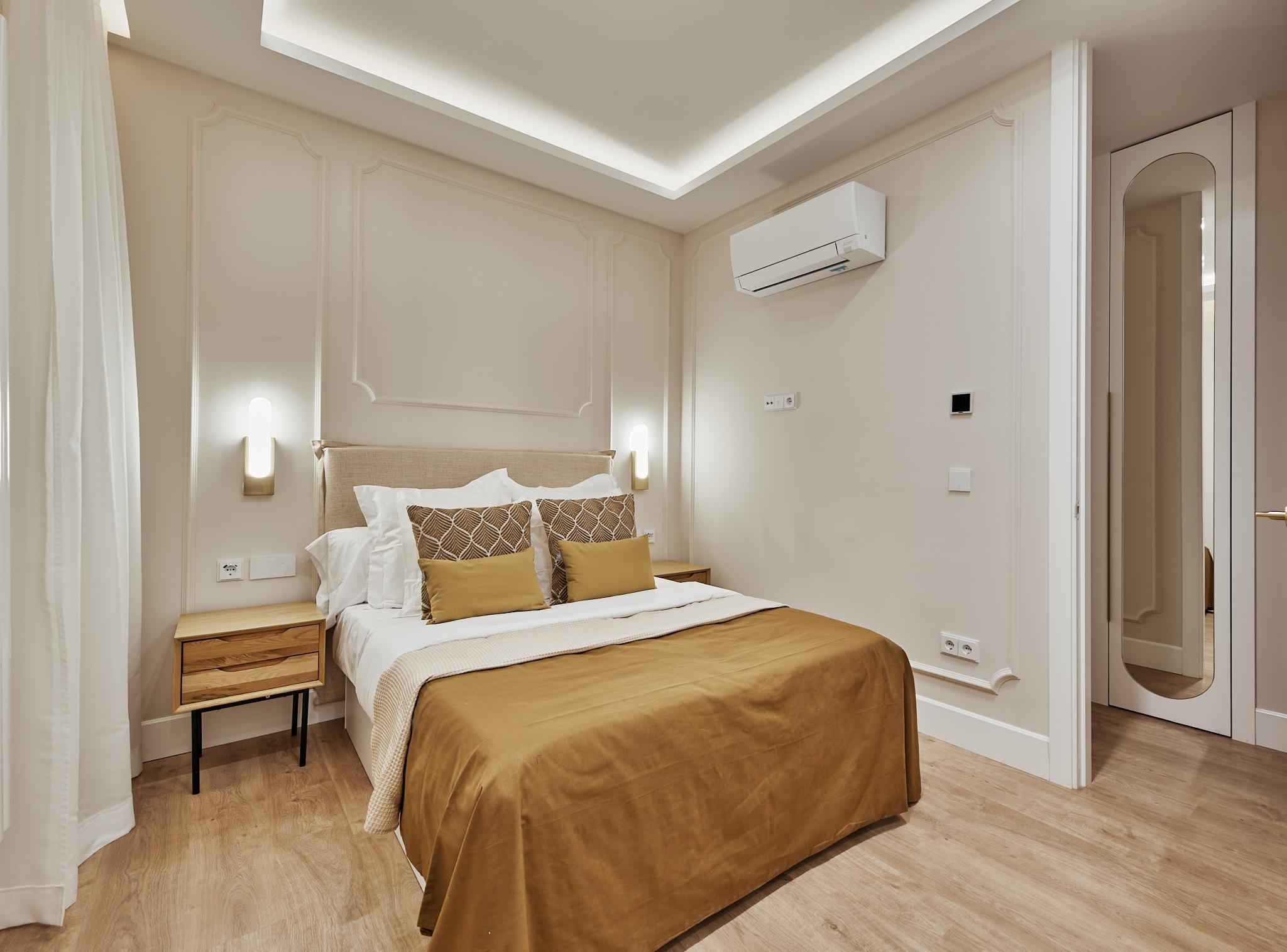 Piso en venta en calle Alcala