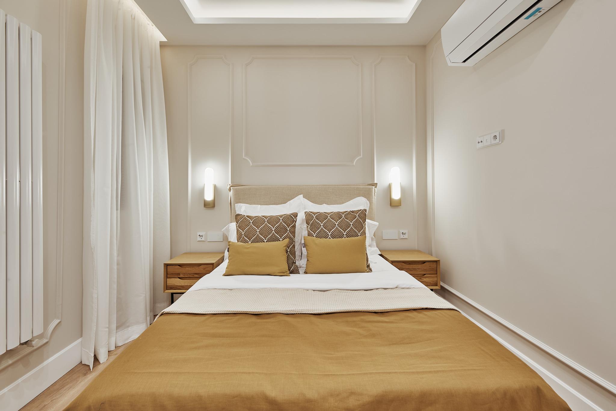 Piso en venta en calle Alcala