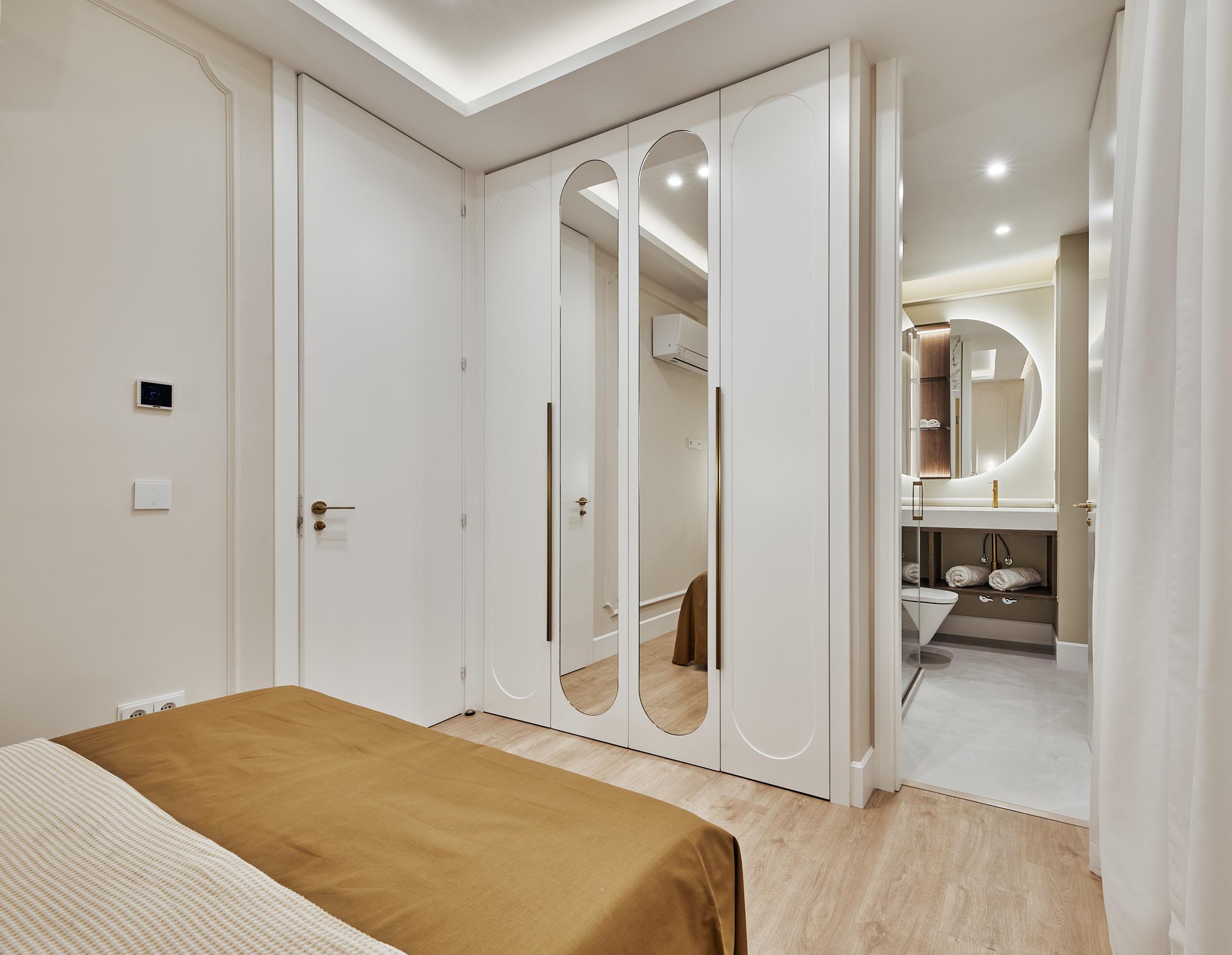 Piso en venta en calle Alcala