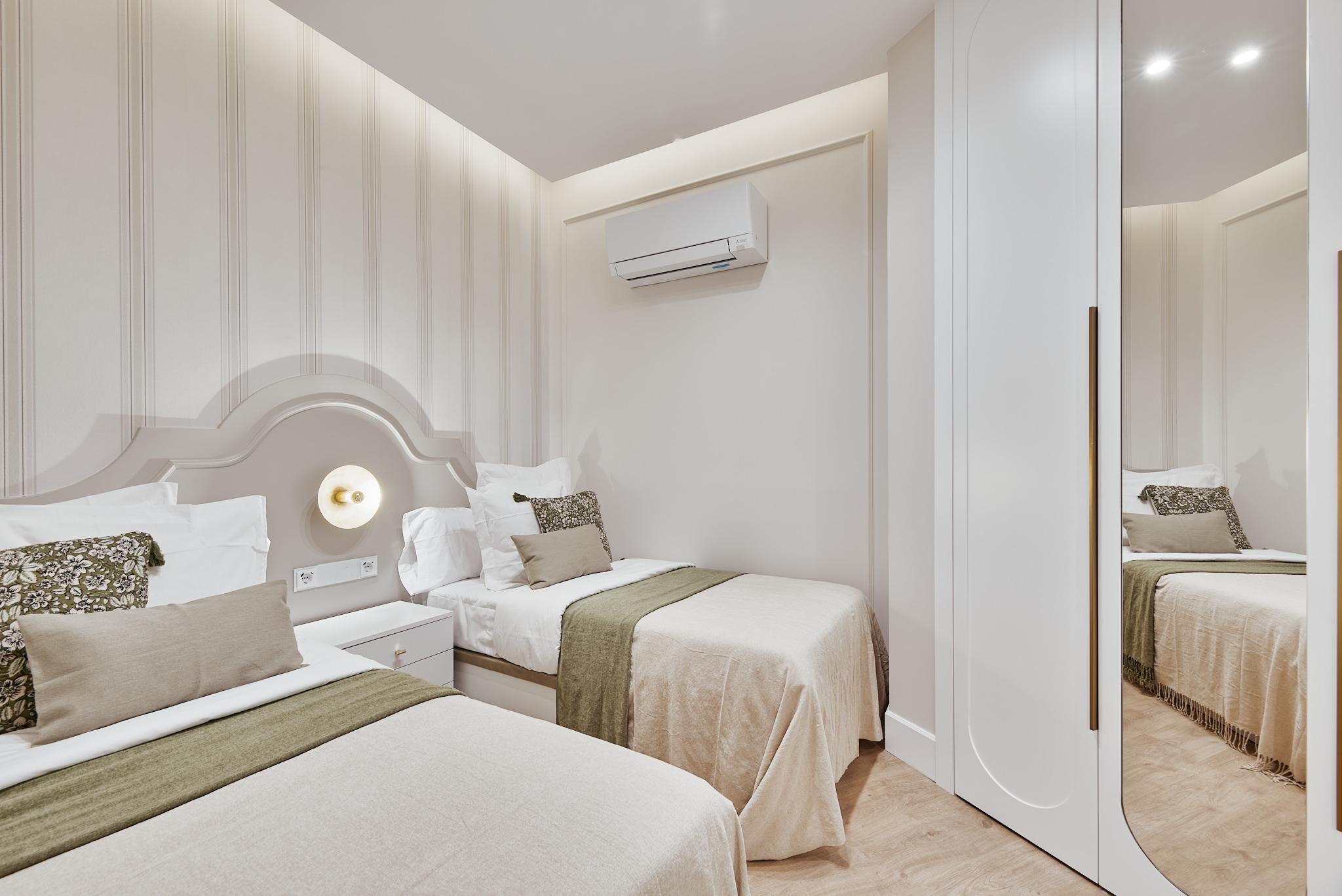 Piso en venta en calle Alcala