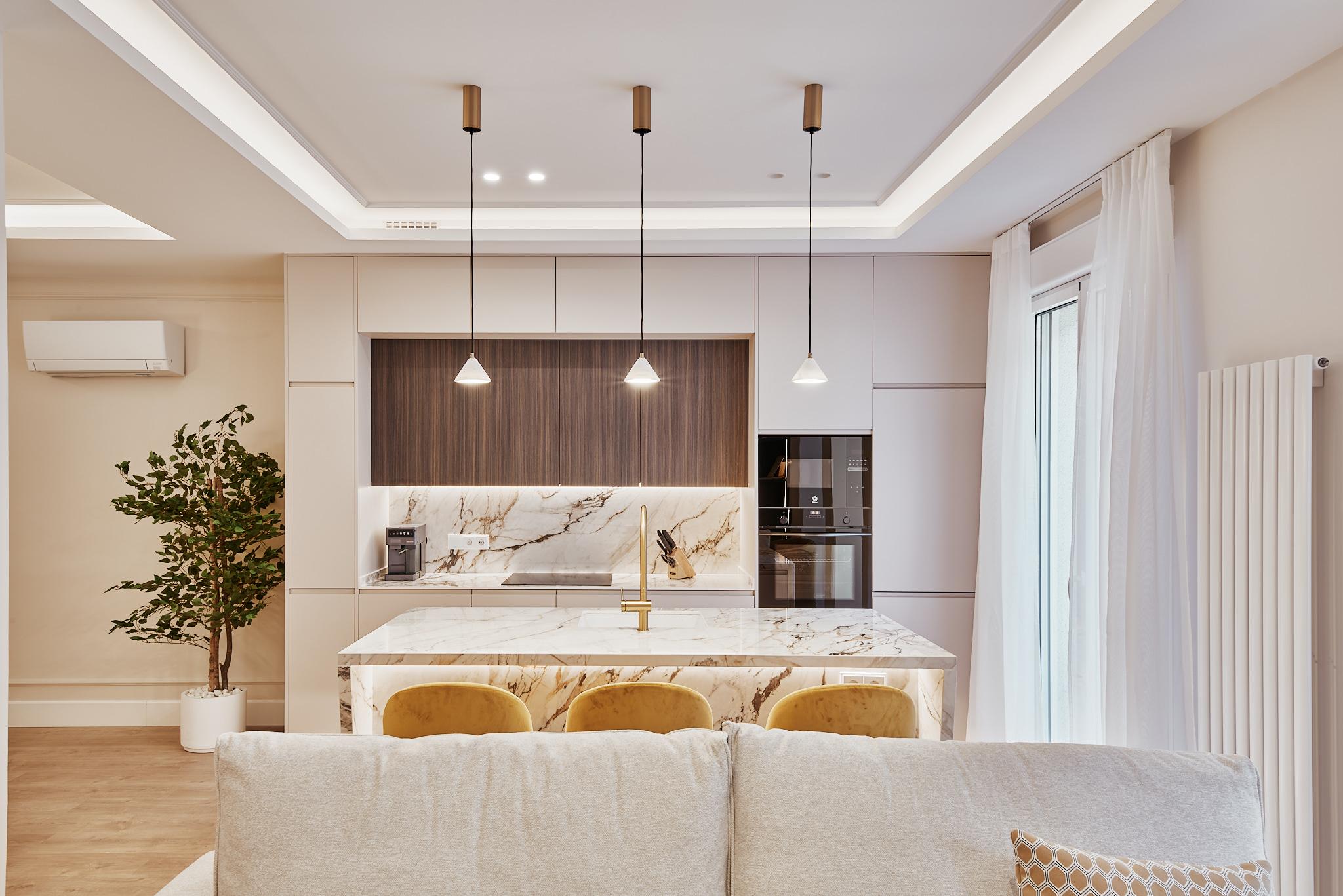 Piso en venta en calle Alcala