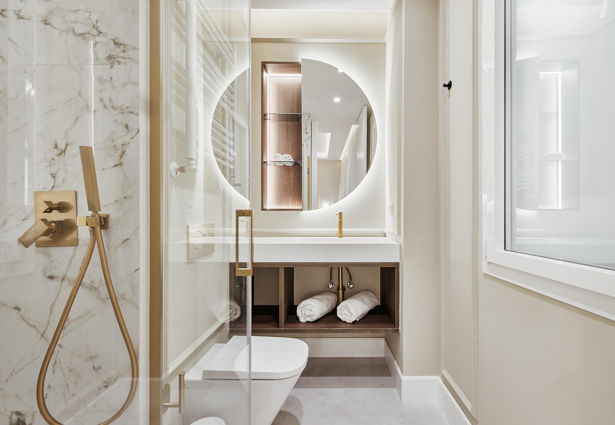 Piso en venta en calle Alcala