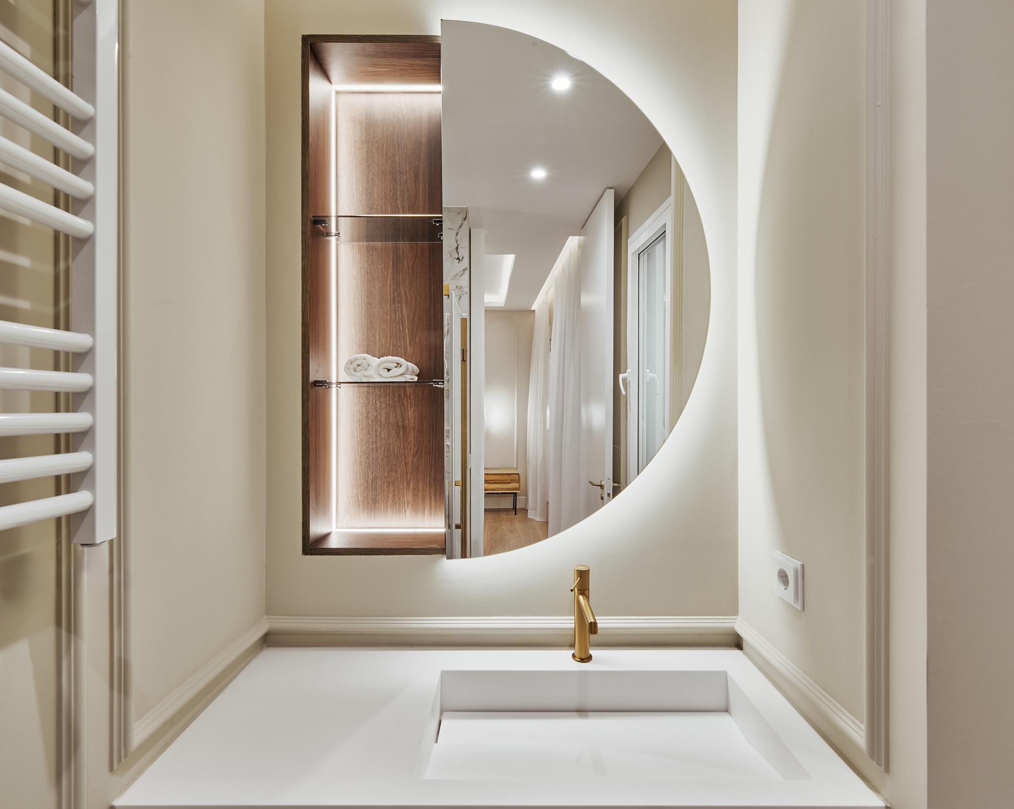 Piso en venta en calle Alcala