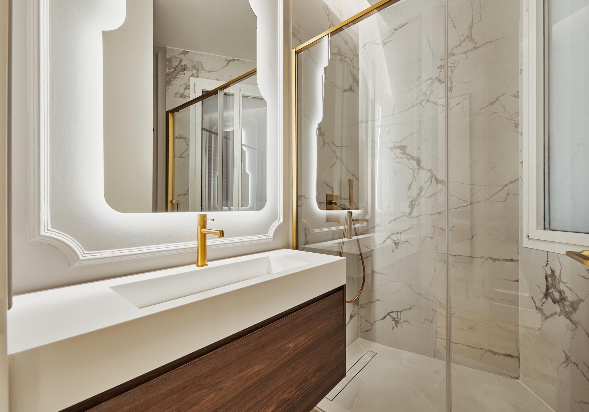 Piso en venta en calle Alcala