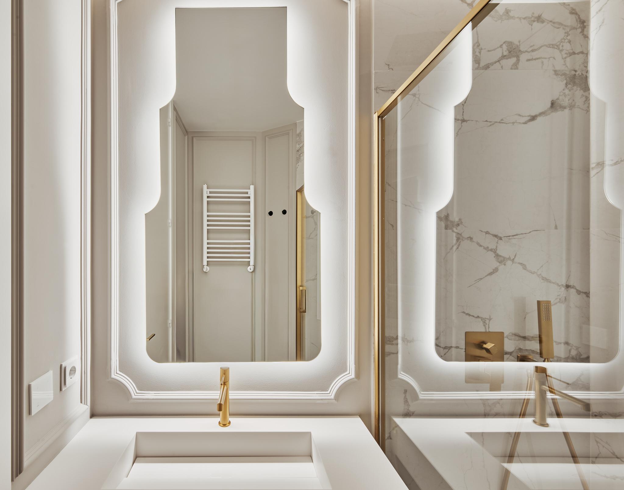 Piso en venta en calle Alcala