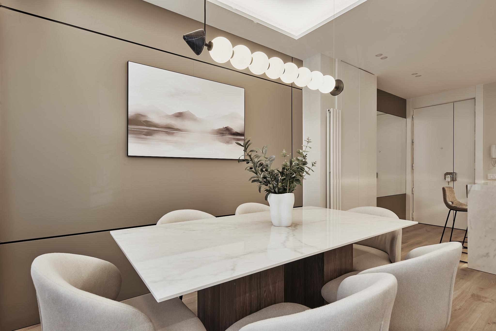 Piso en venta en calle Conde de Peñalver