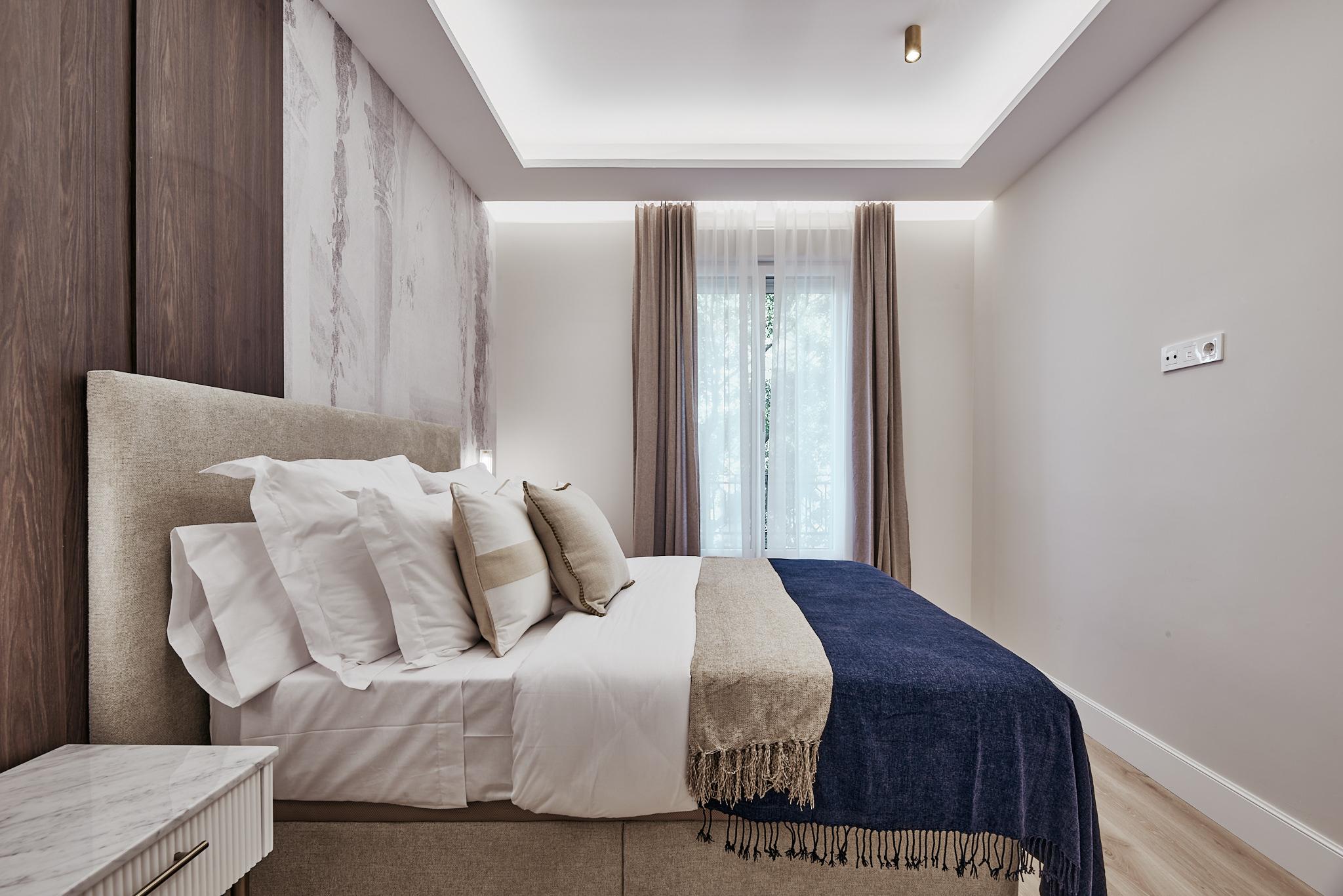 Piso en venta en calle Conde de Peñalver