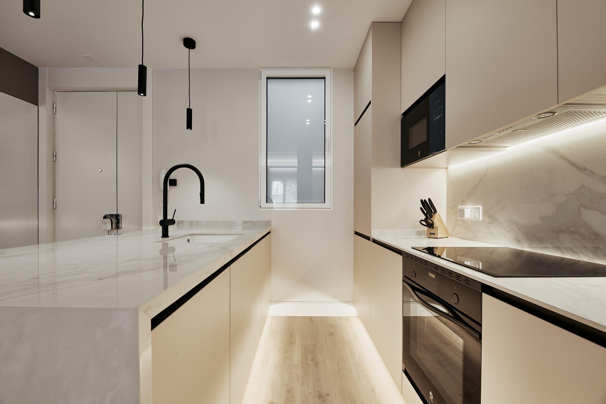 Piso en venta en calle Conde de Peñalver