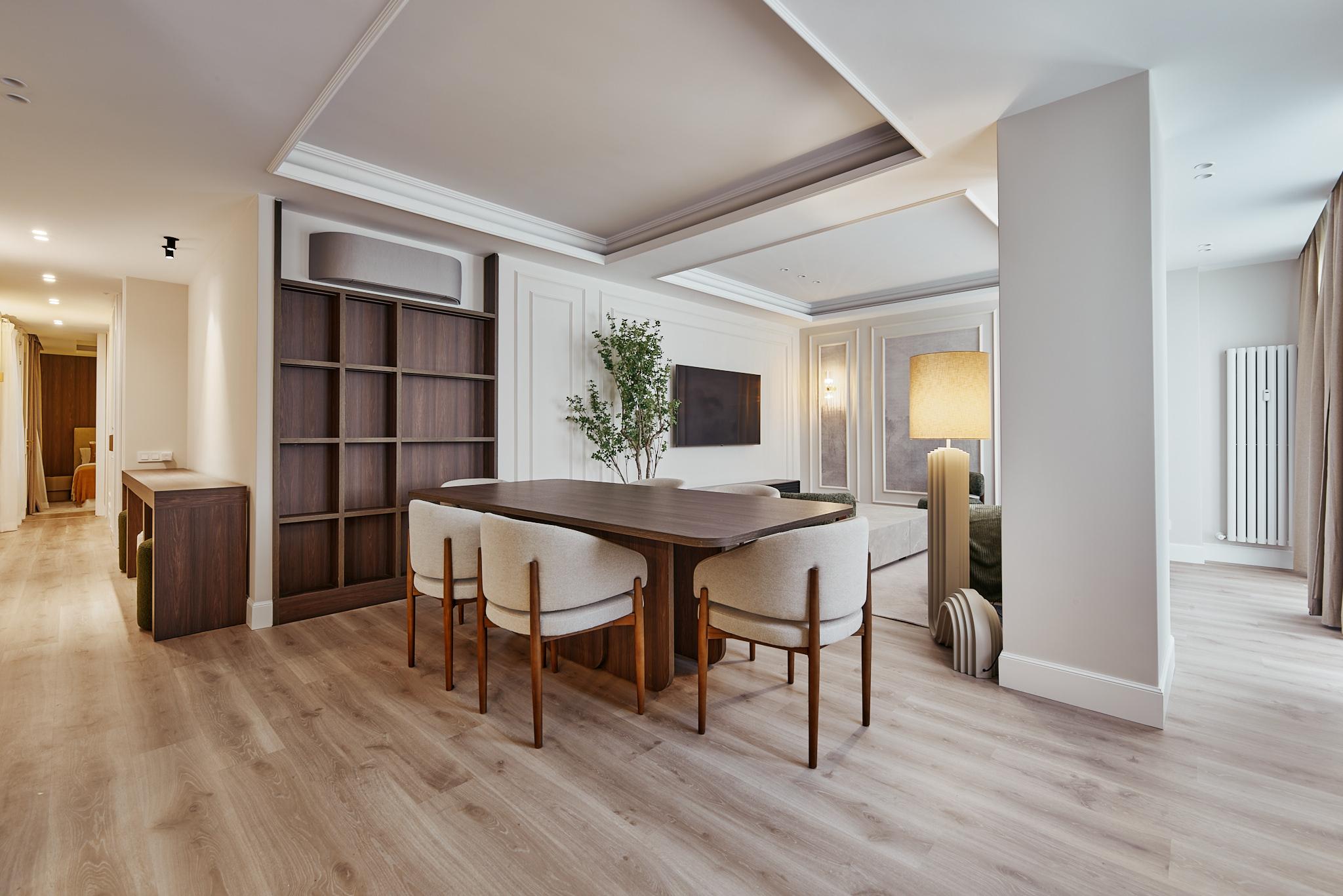 Piso en venta en calle General Diaz Porlier