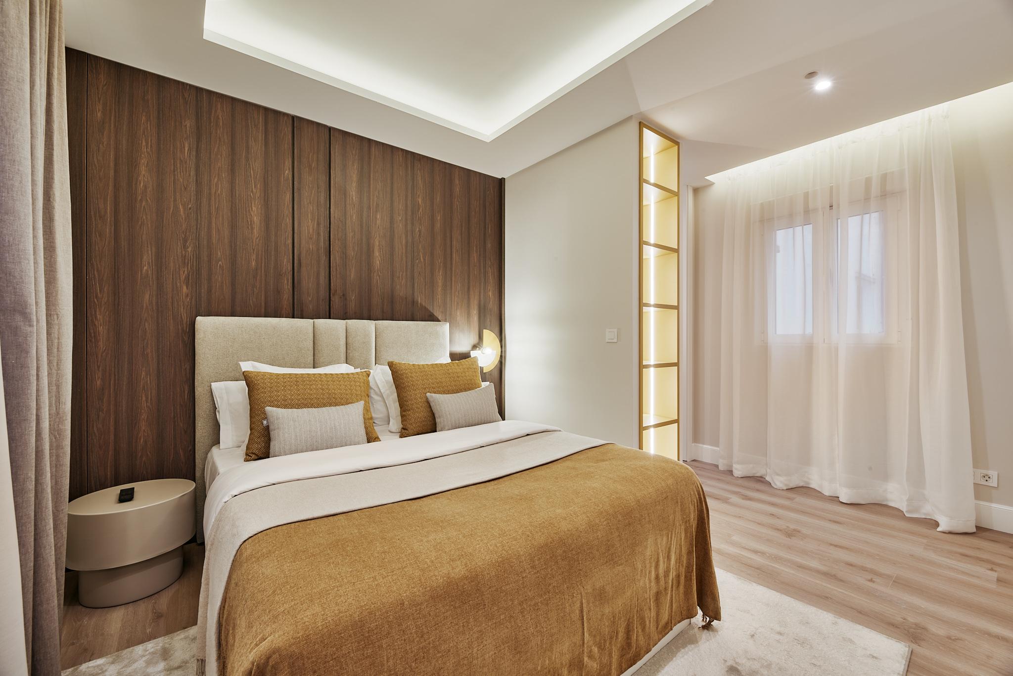 Piso en venta en calle General Diaz Porlier