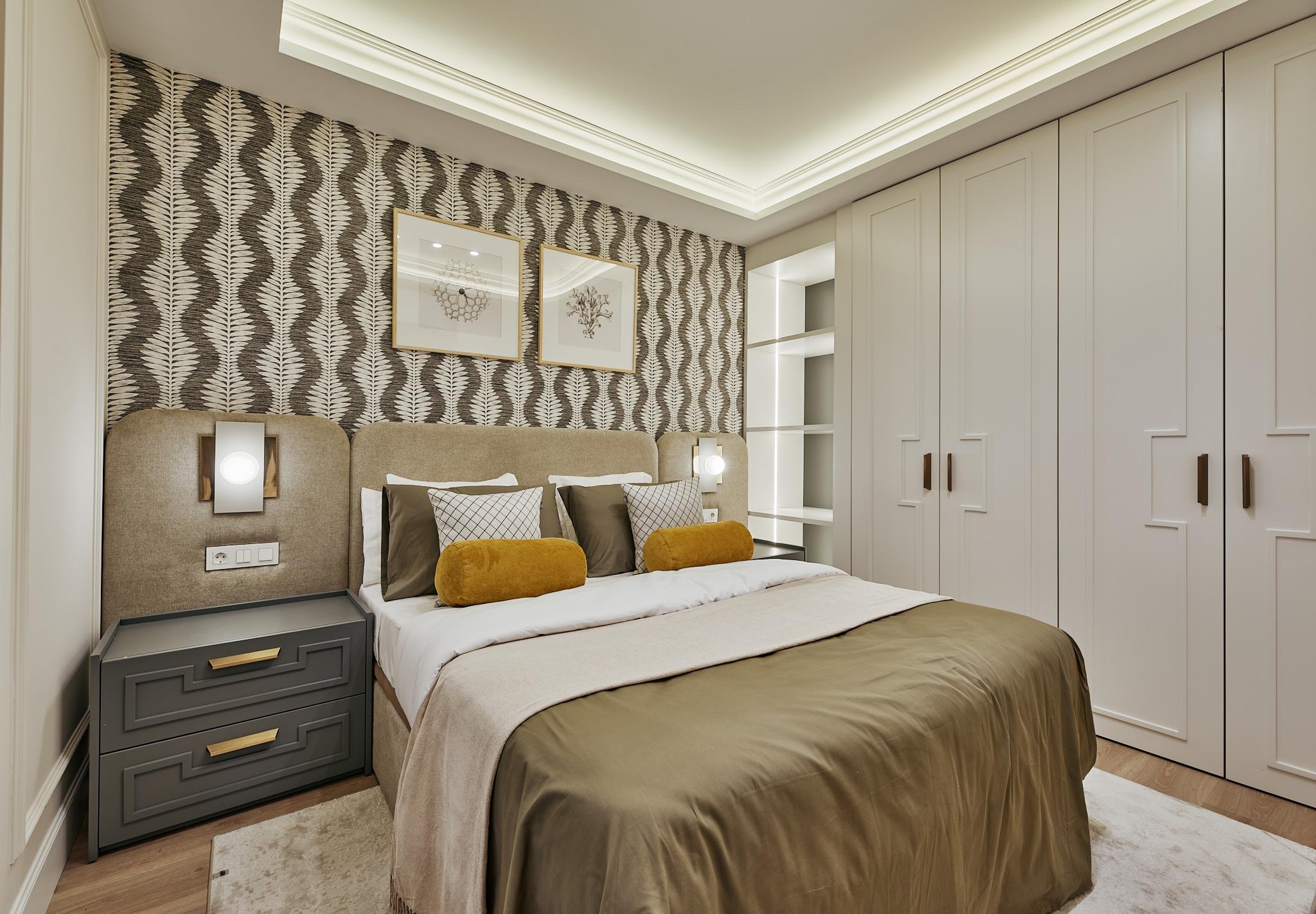 Piso en venta en calle General Diaz Porlier