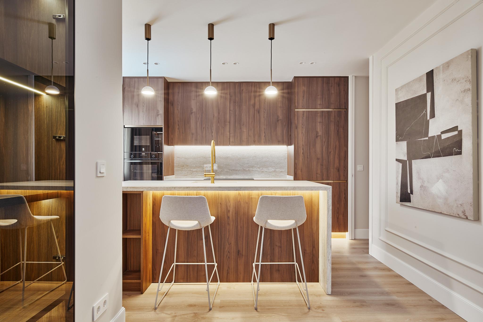 Piso en venta en calle General Diaz Porlier