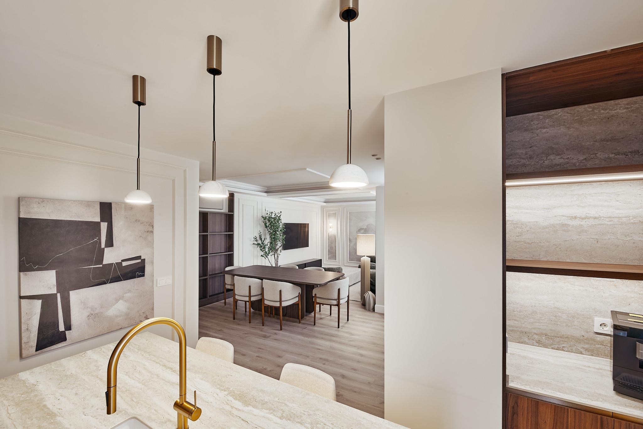 Piso en venta en calle General Diaz Porlier