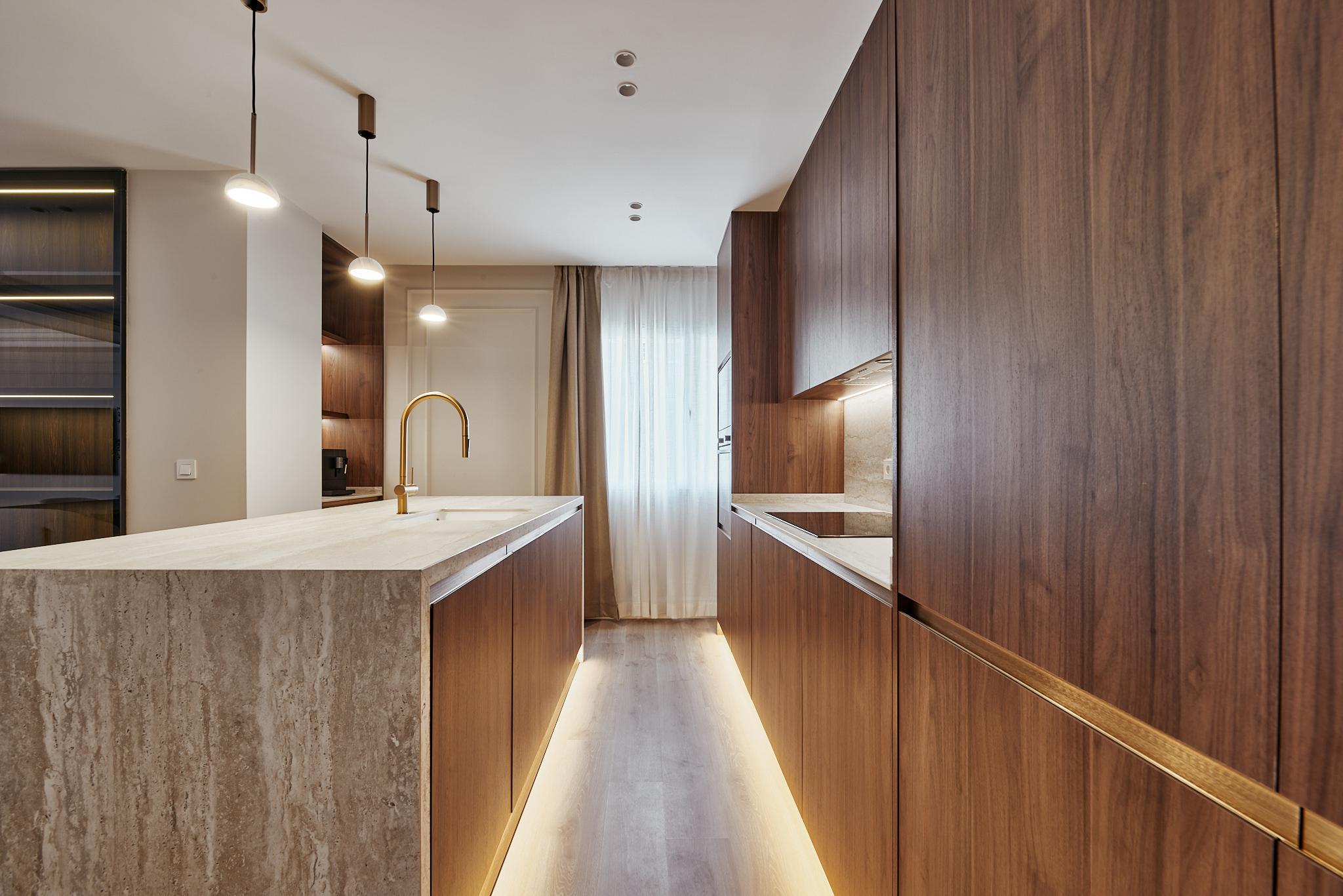 Piso en venta en calle General Diaz Porlier