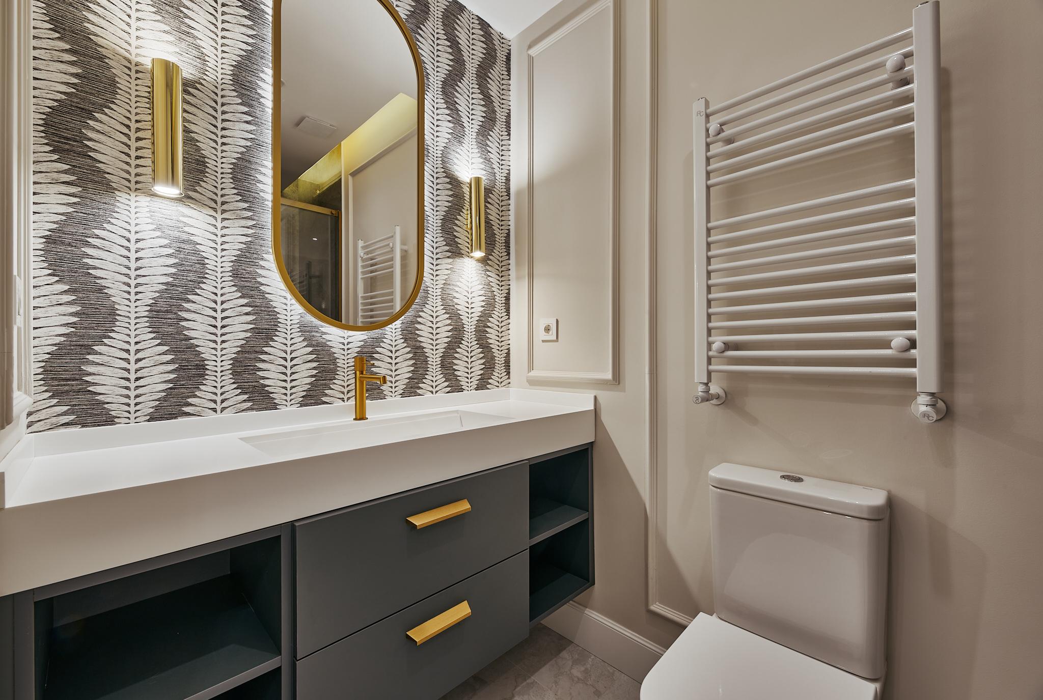 Piso en venta en calle General Diaz Porlier