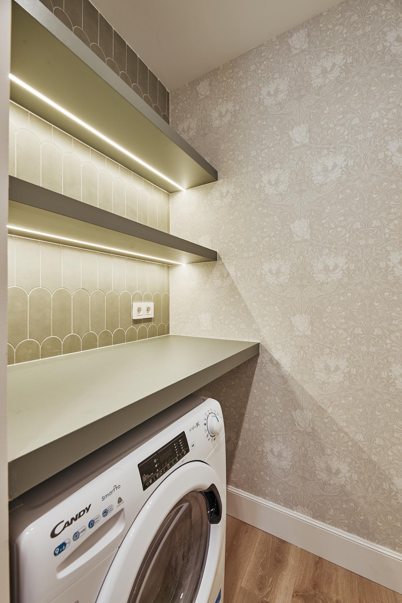 Piso en venta en calle General Diaz Porlier