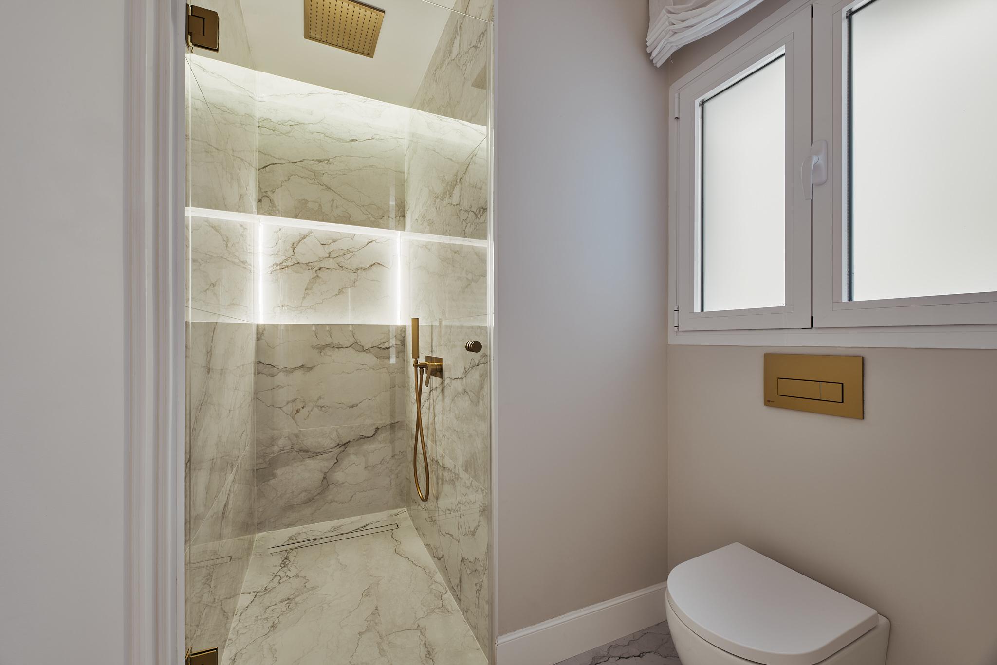 Piso en venta en calle General Diaz Porlier