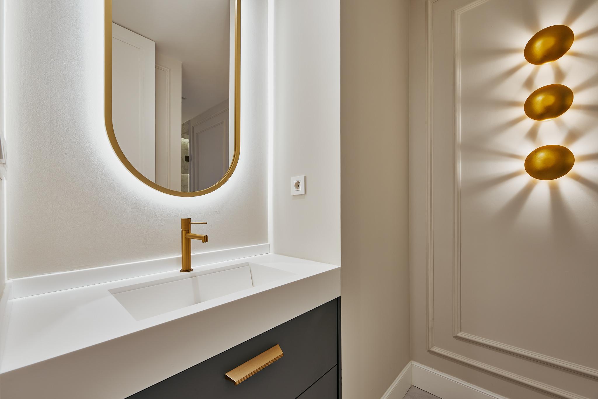 Piso en venta en calle General Diaz Porlier