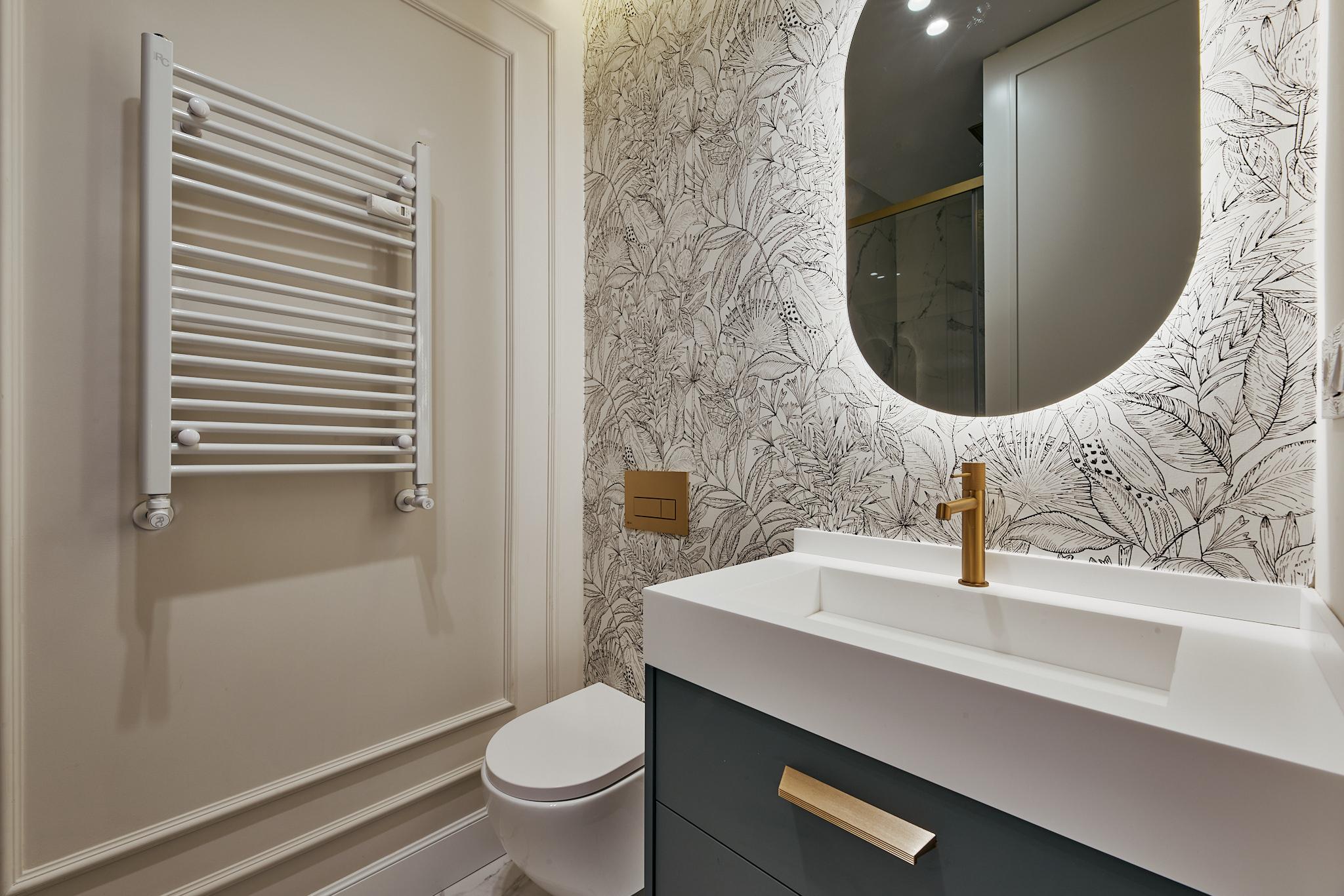 Piso en venta en calle General Diaz Porlier