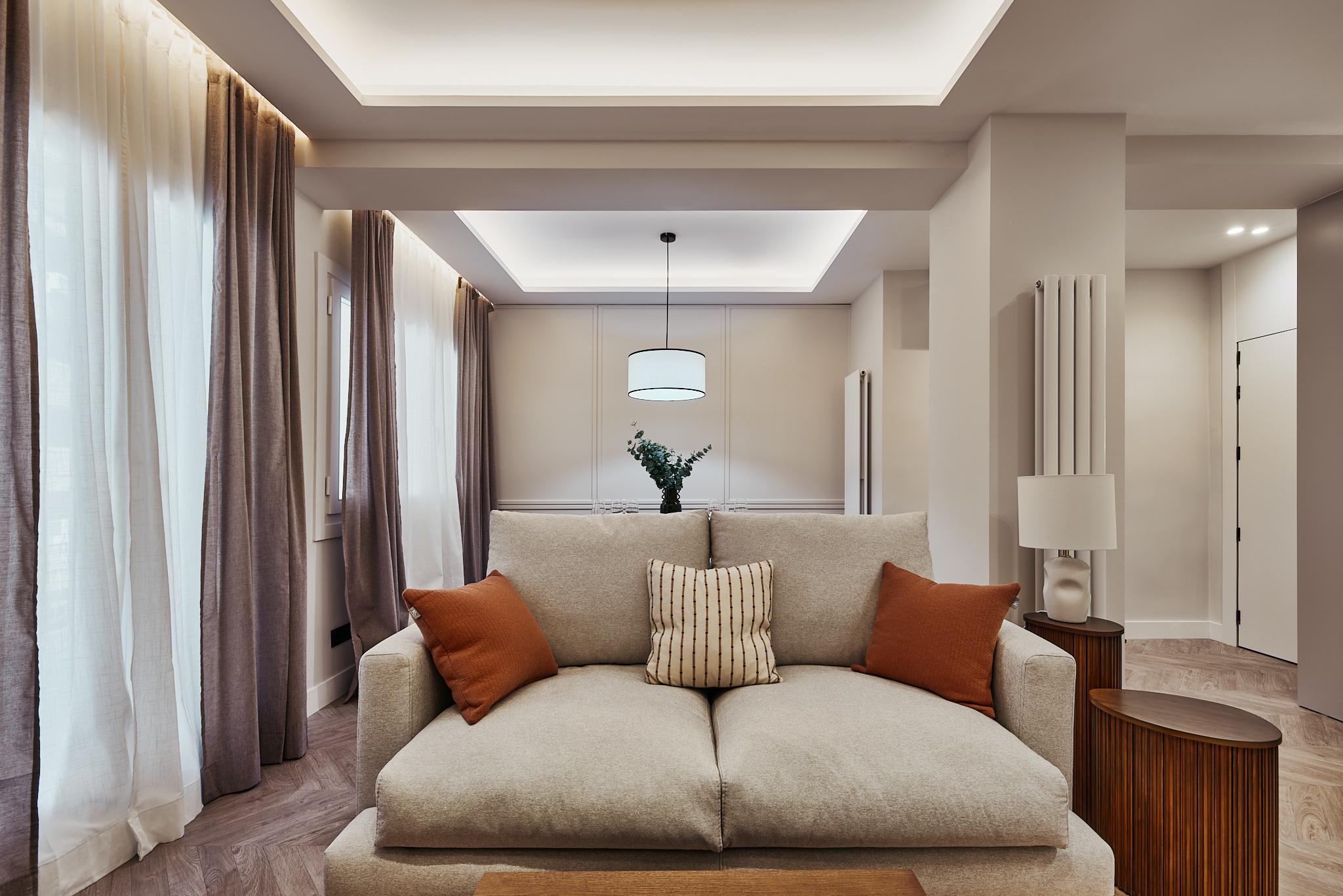 Piso en venta en calle Cardenal Cisneros