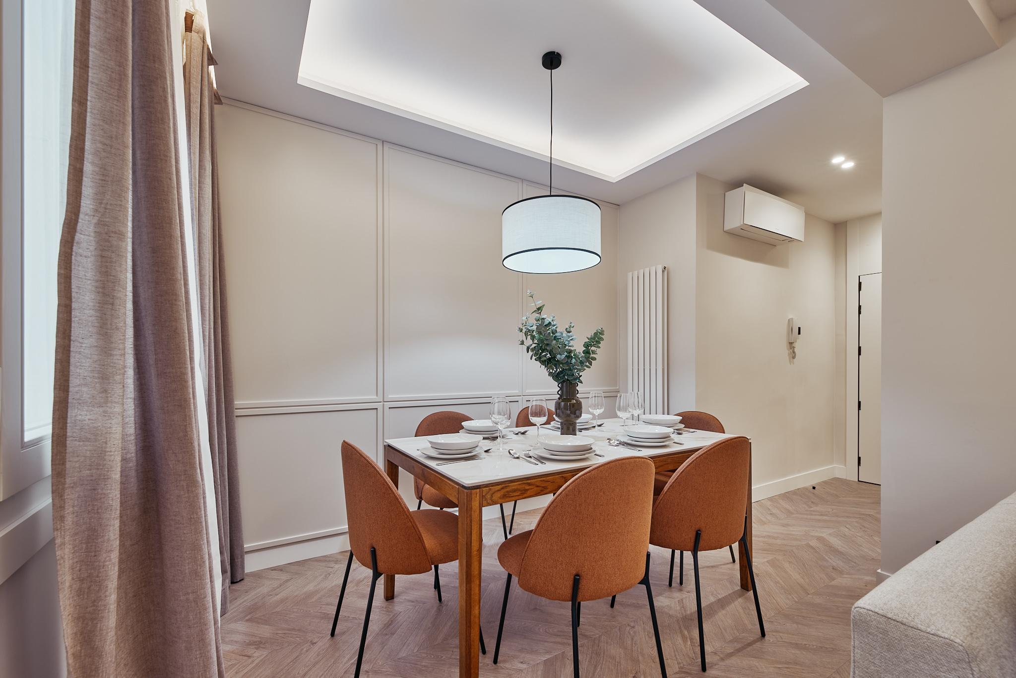 Piso en venta en calle Cardenal Cisneros