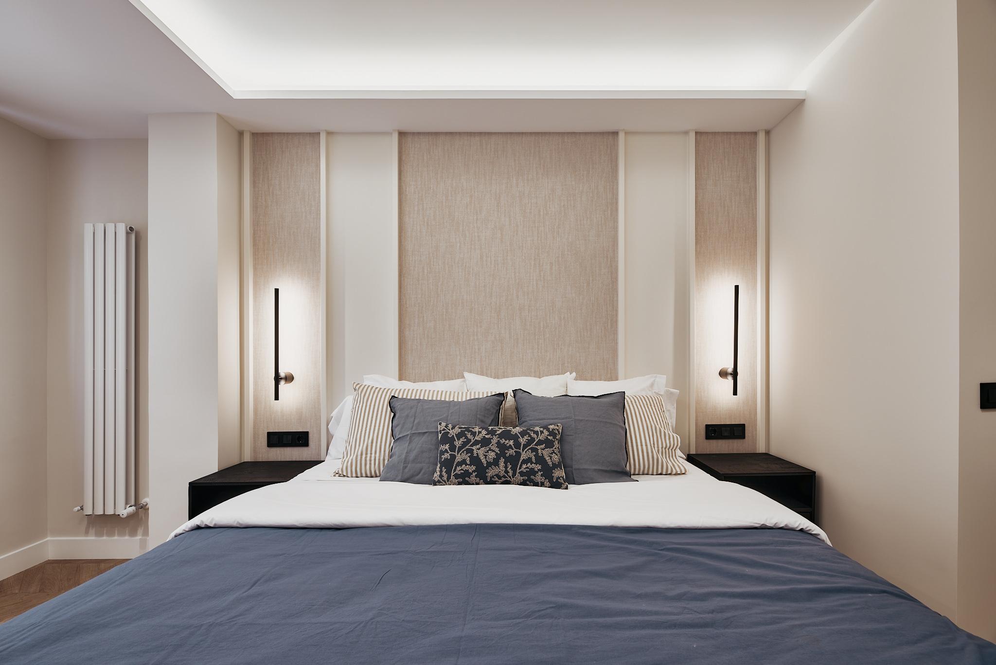 Piso en venta en calle Cardenal Cisneros