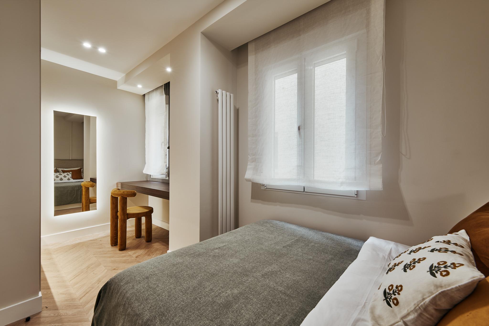 Piso en venta en calle Cardenal Cisneros